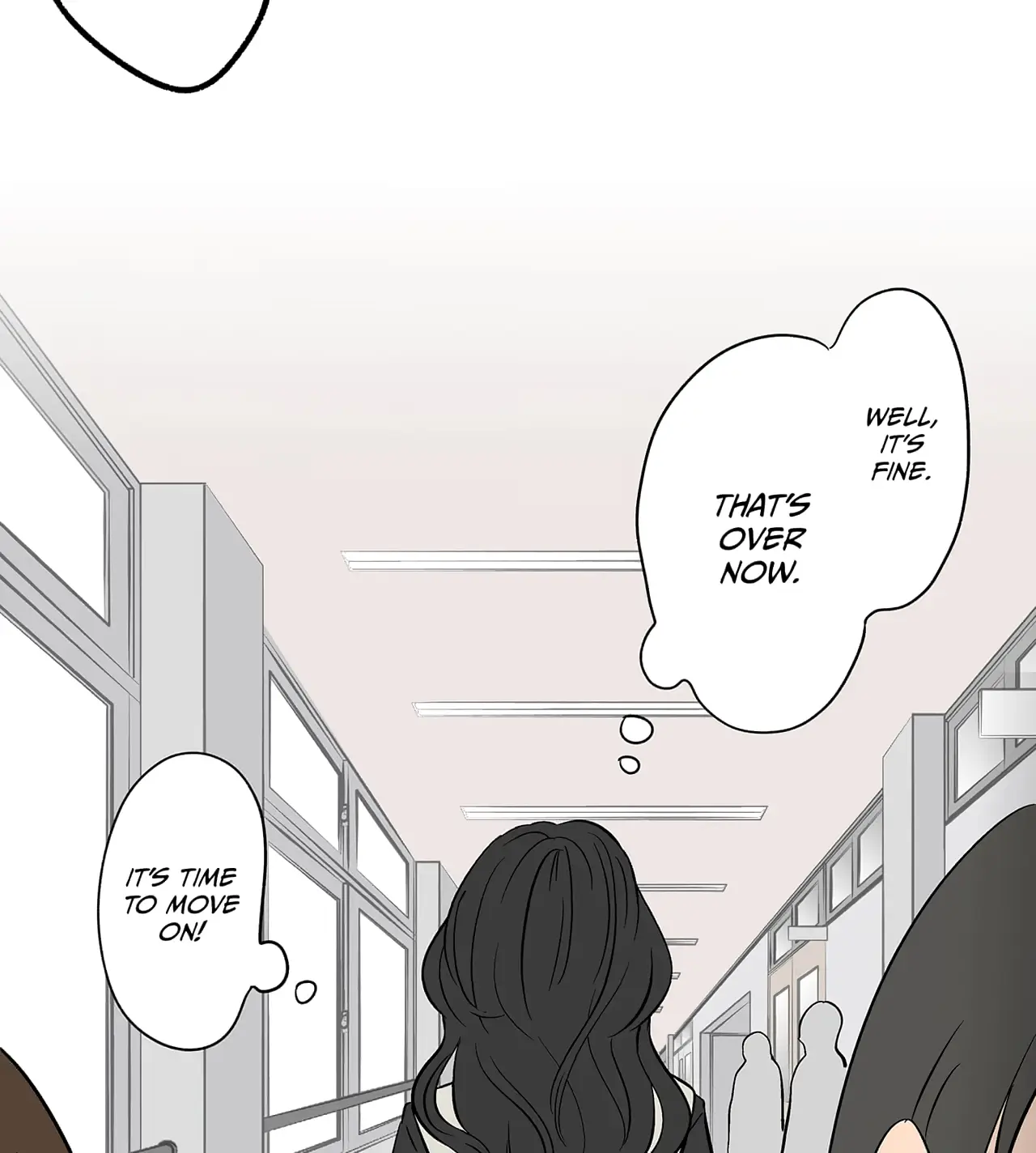 Read Koori no Jouheki Manga Online