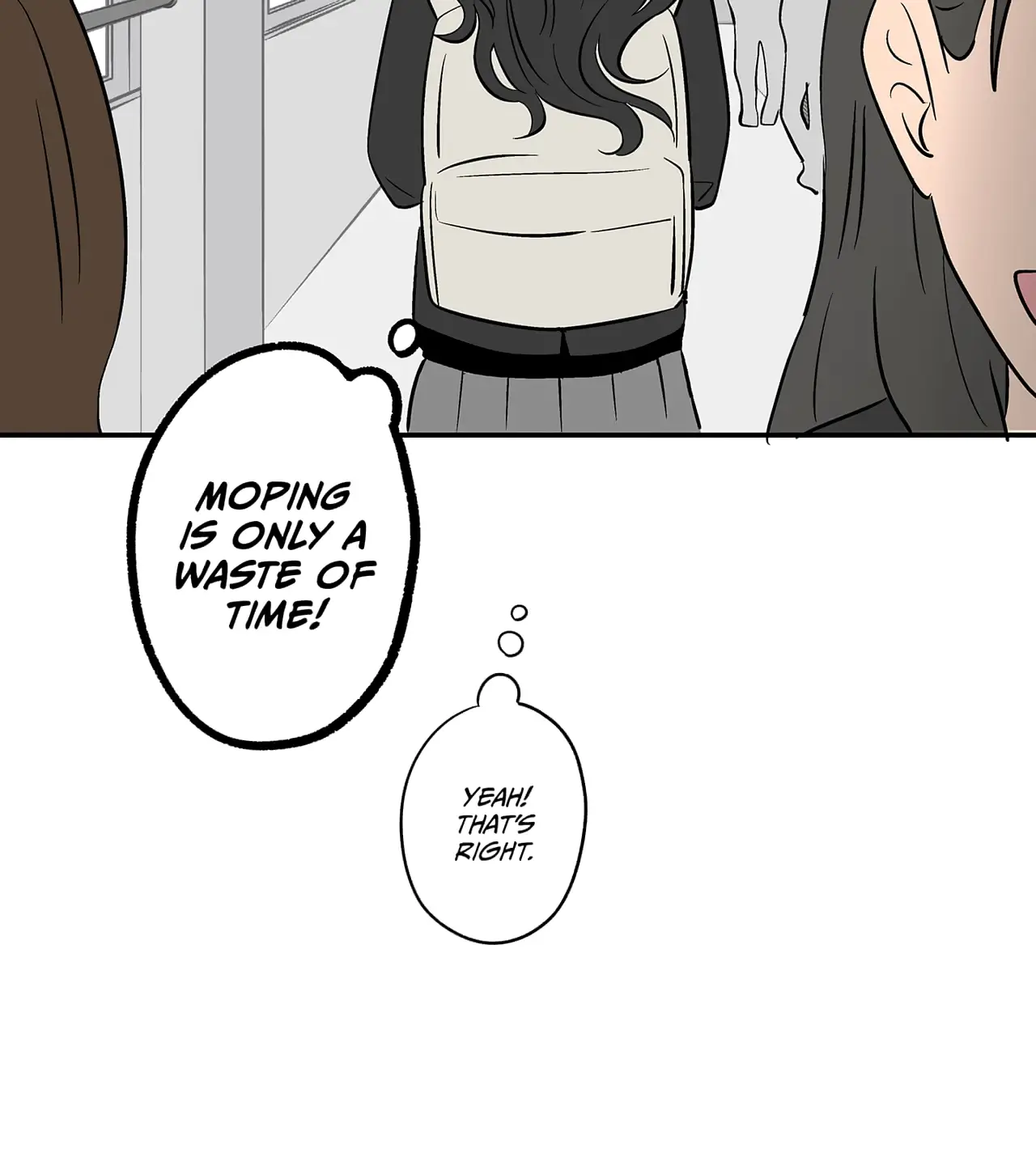 Read Koori no Jouheki Manga Online