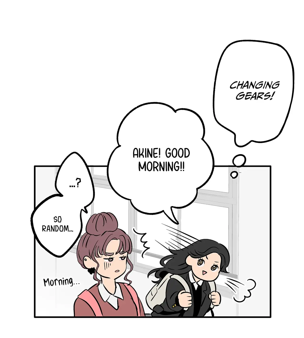 Read Koori no Jouheki Manga Online