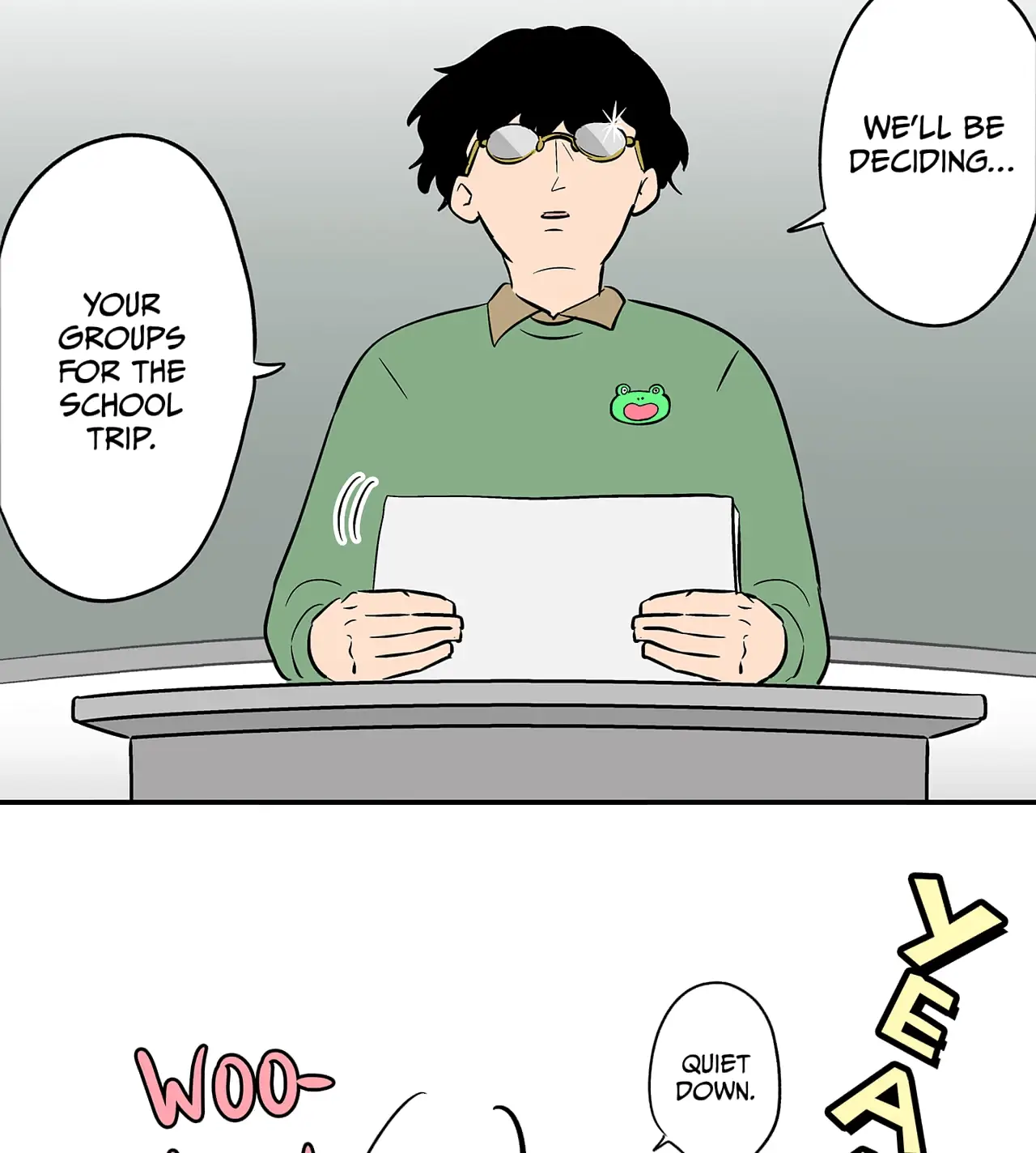 Read Koori no Jouheki Manga Online