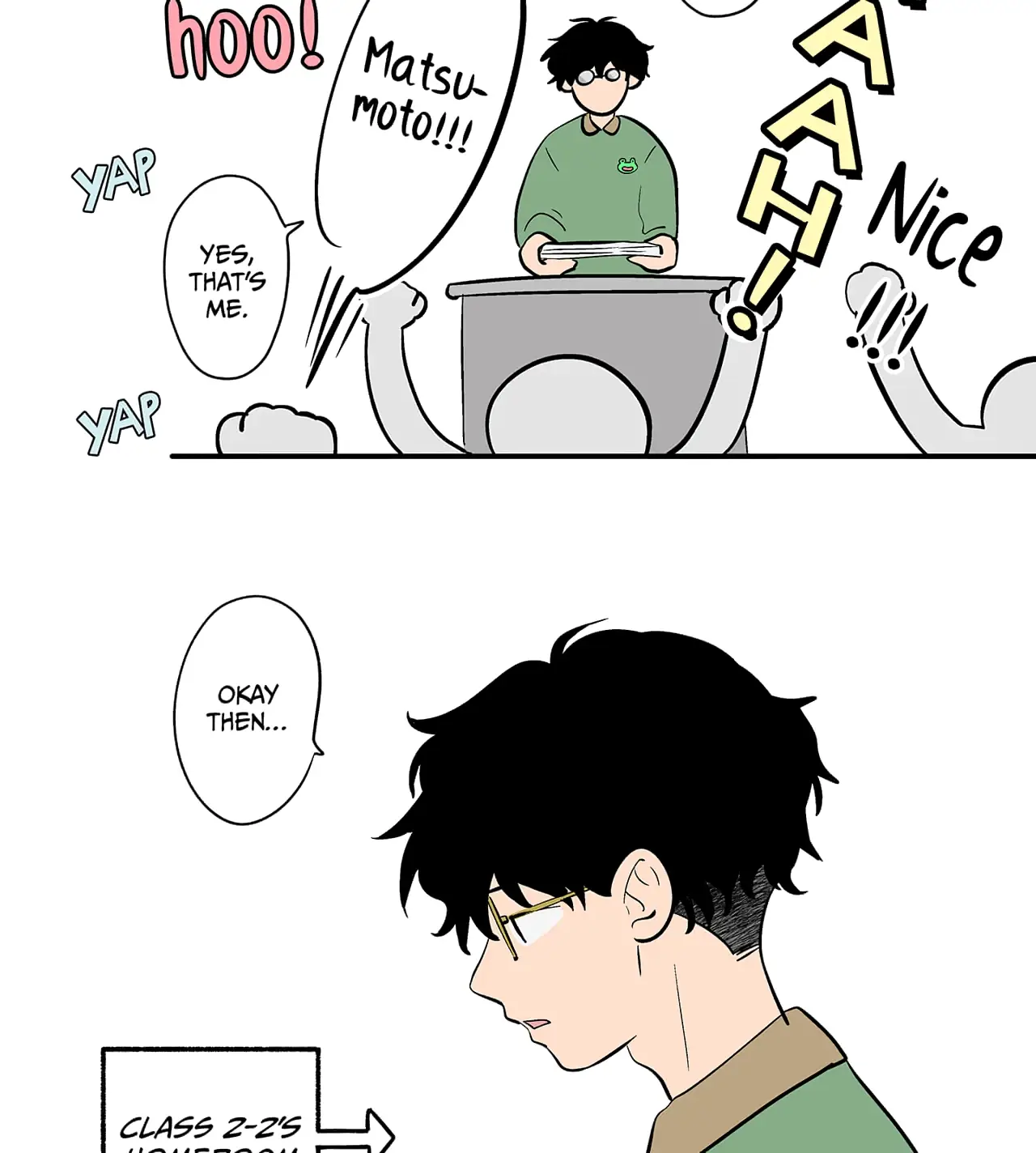 Read Koori no Jouheki Manga Online