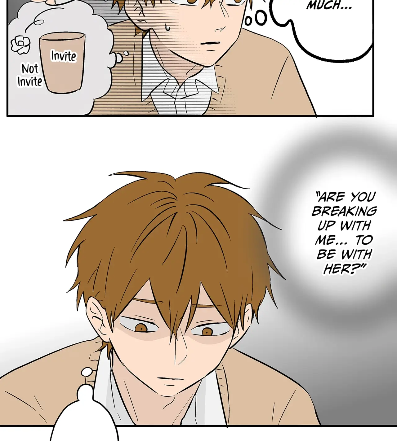 Read Koori no Jouheki Manga Online