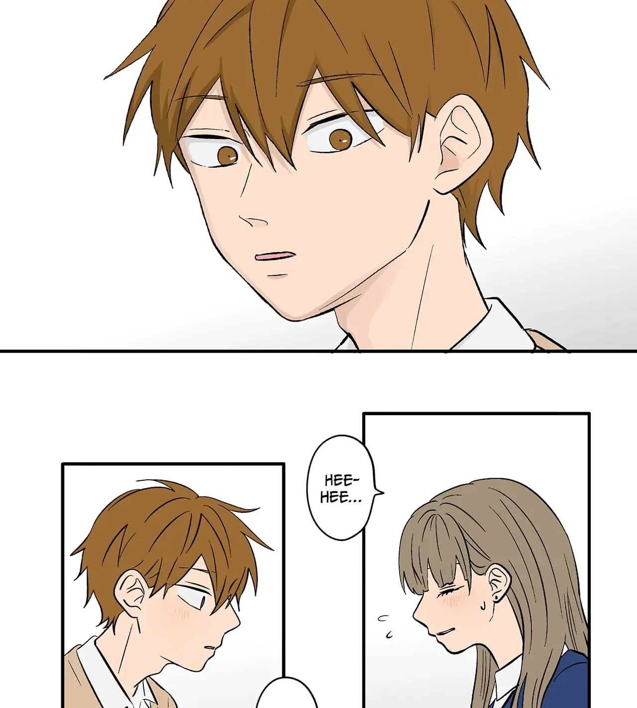 Read Koori no Jouheki Manga Online