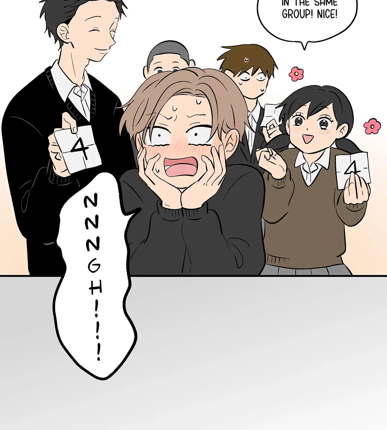 Read Koori no Jouheki Manga Online
