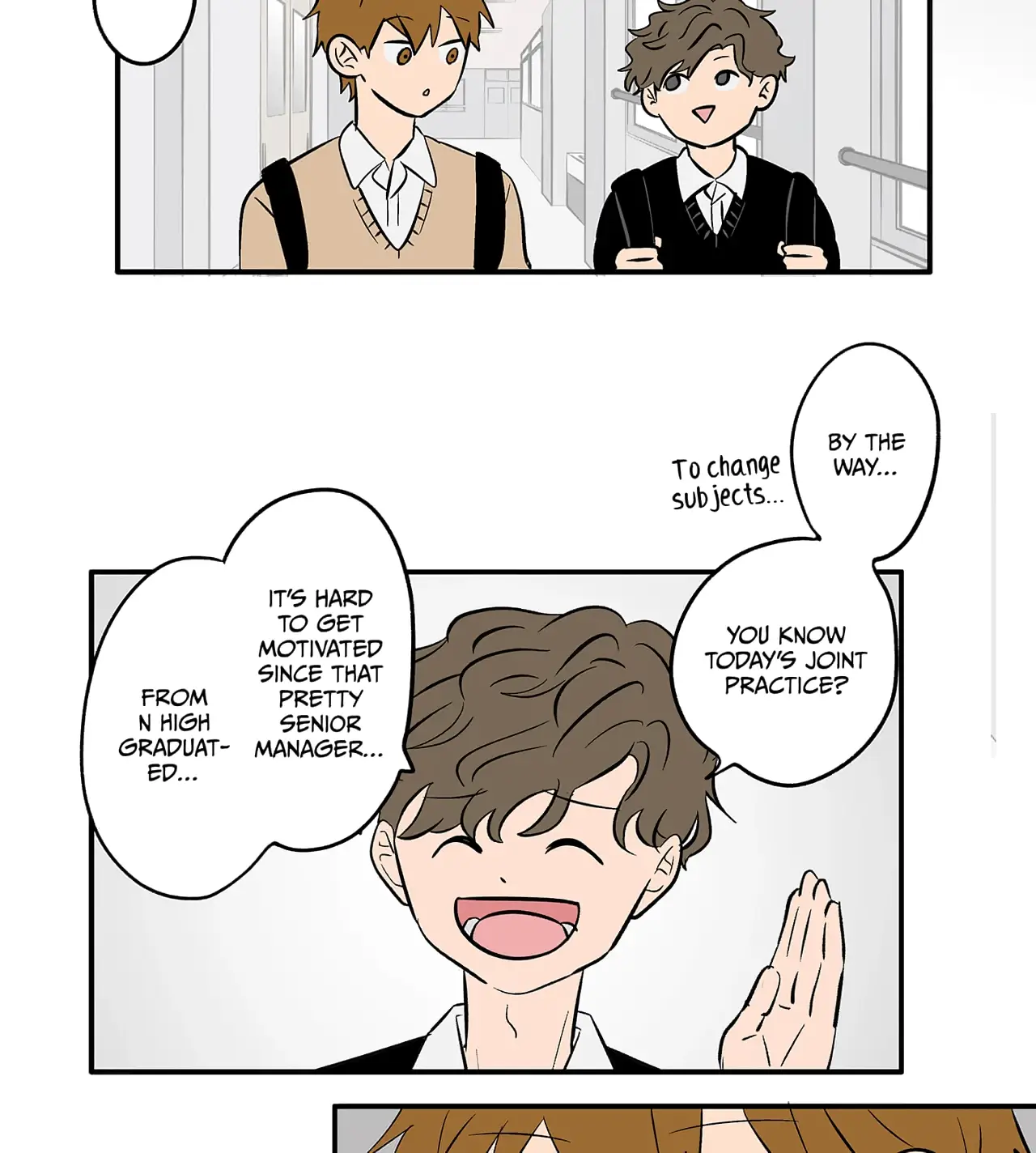 Read Koori no Jouheki Manga Online
