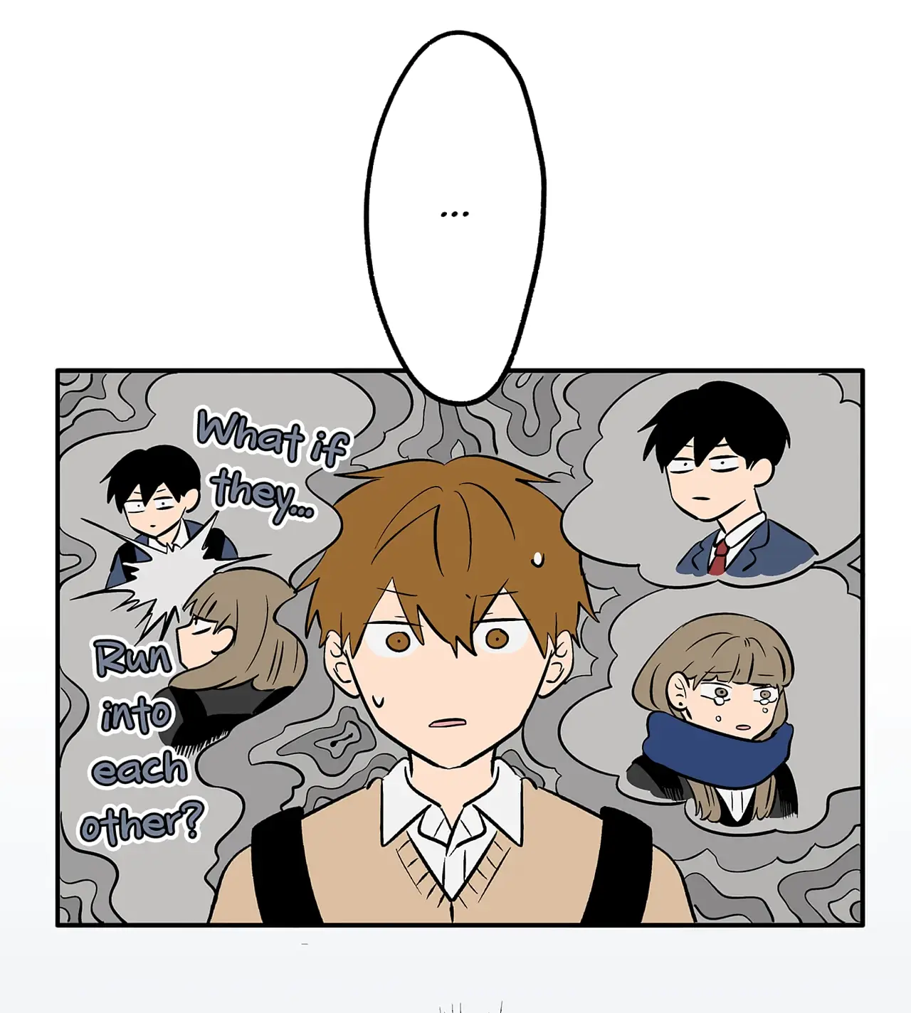 Read Koori no Jouheki Manga Online