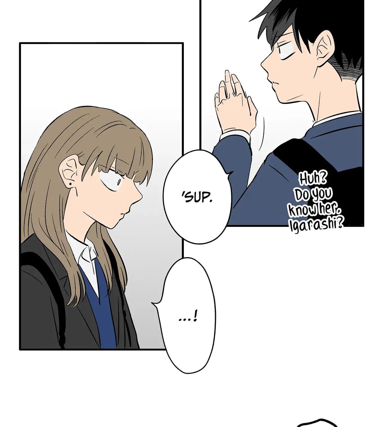 Read Koori no Jouheki Manga Online