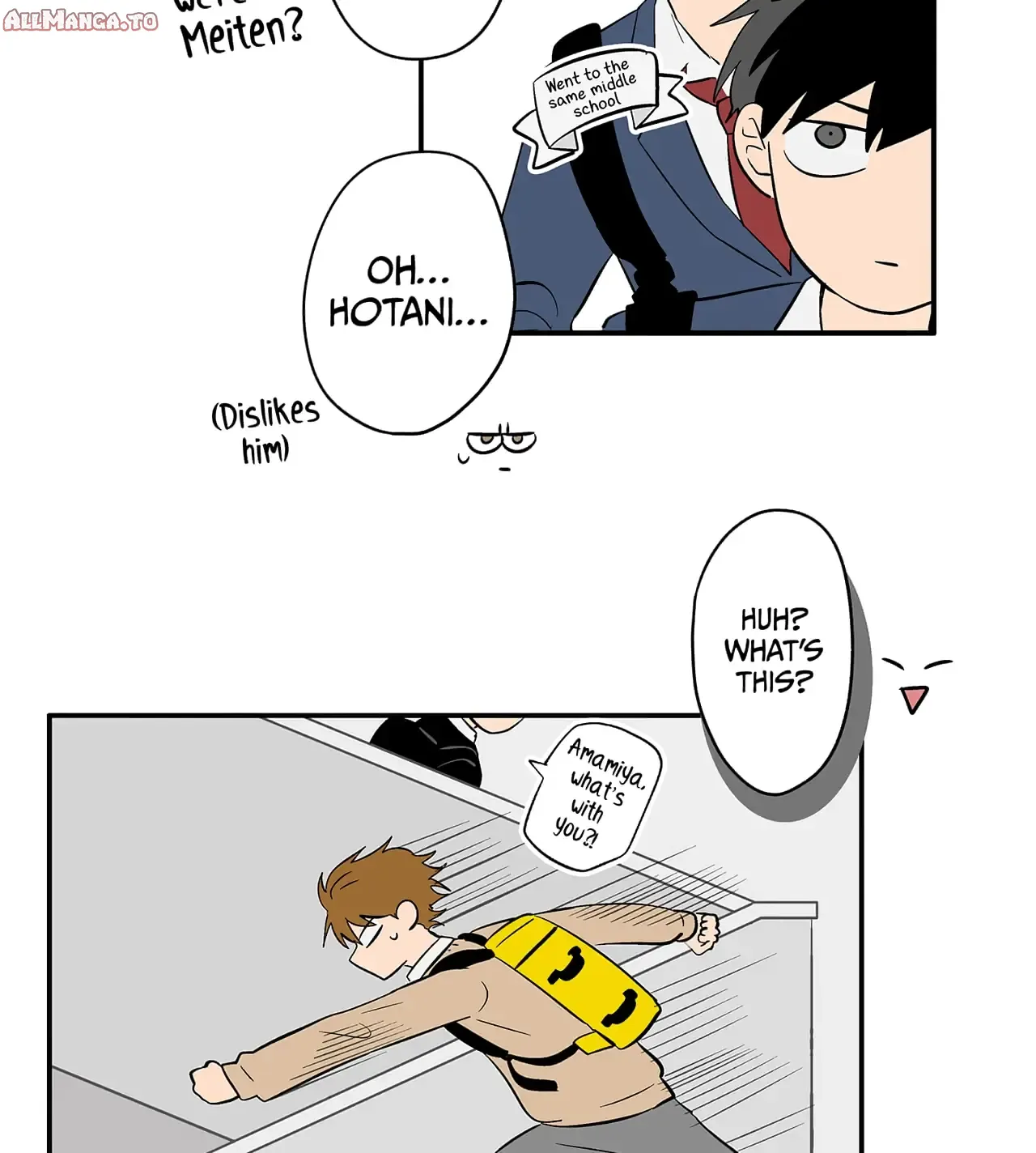 Read Koori no Jouheki Manga Online