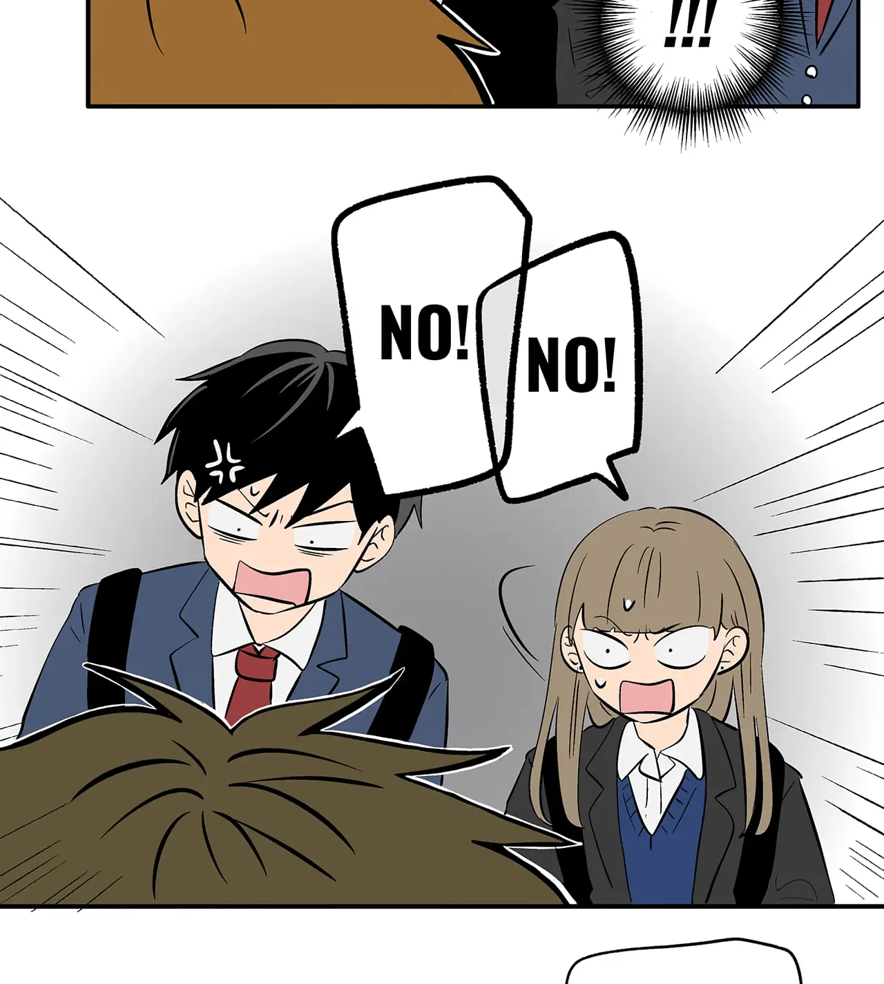 Read Koori no Jouheki Manga Online