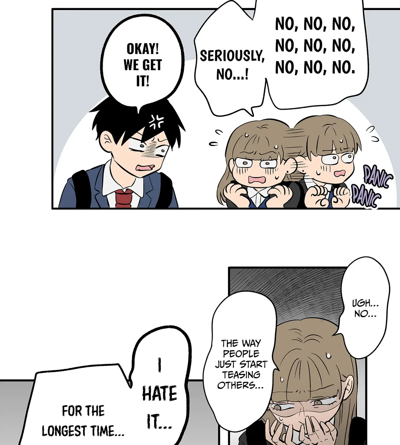 Read Koori no Jouheki Manga Online