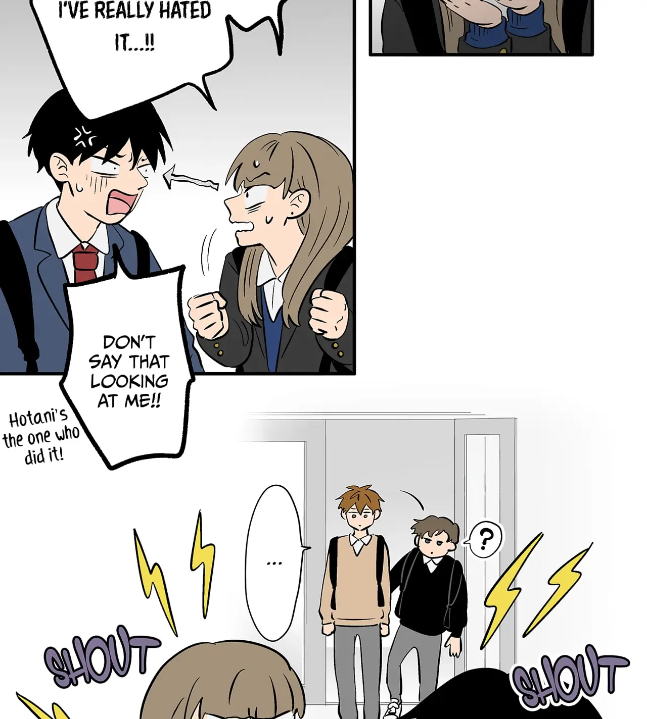 Read Koori no Jouheki Manga Online