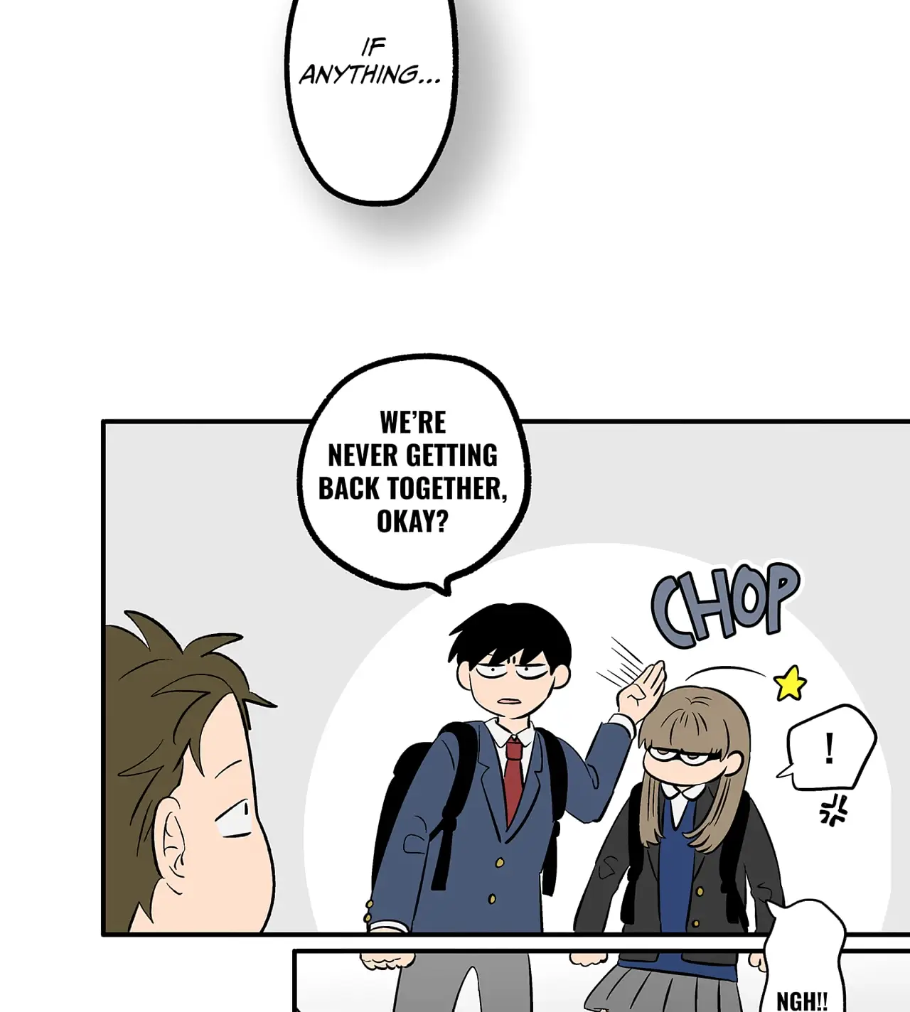 Read Koori no Jouheki Manga Online