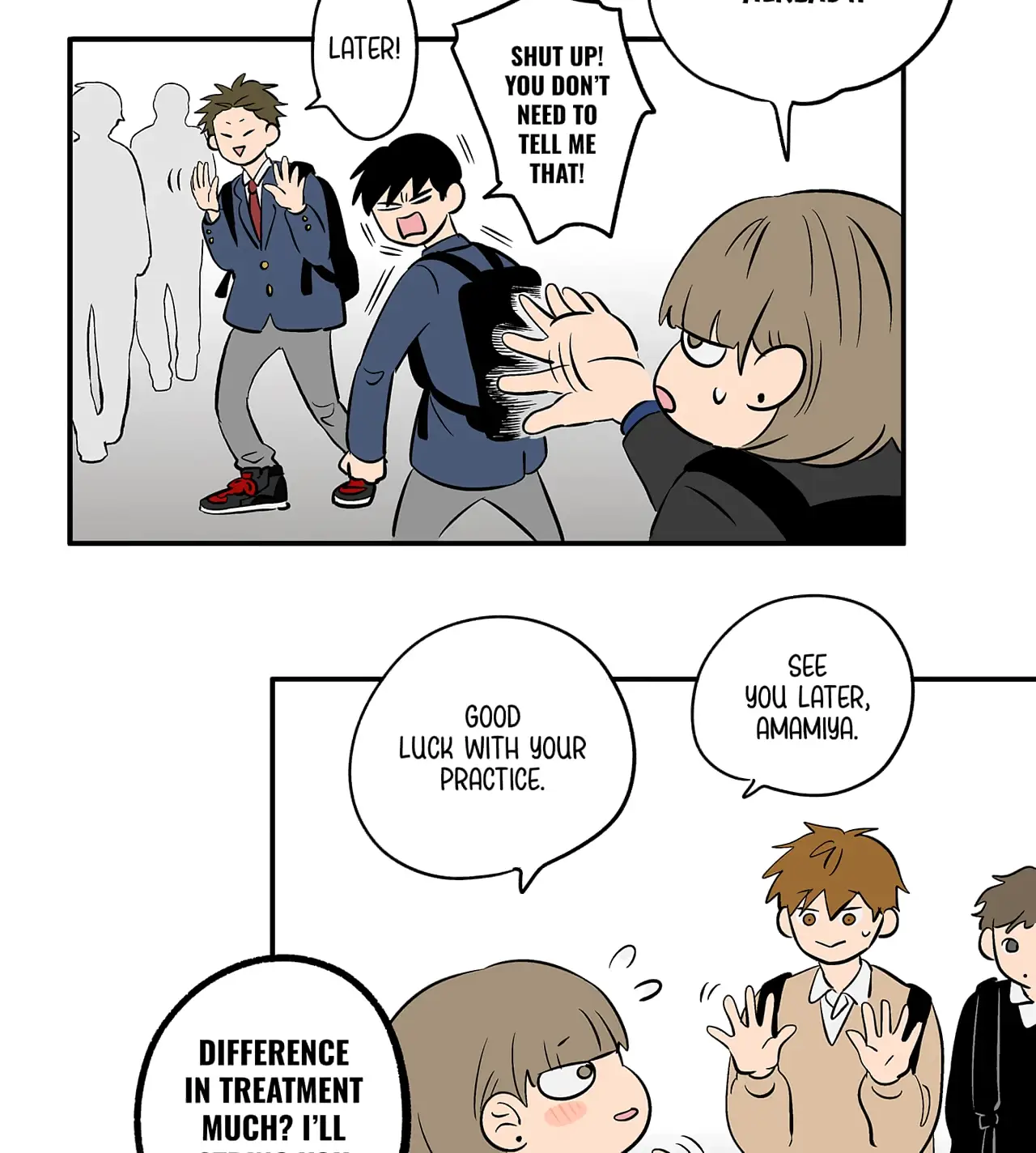 Read Koori no Jouheki Manga Online