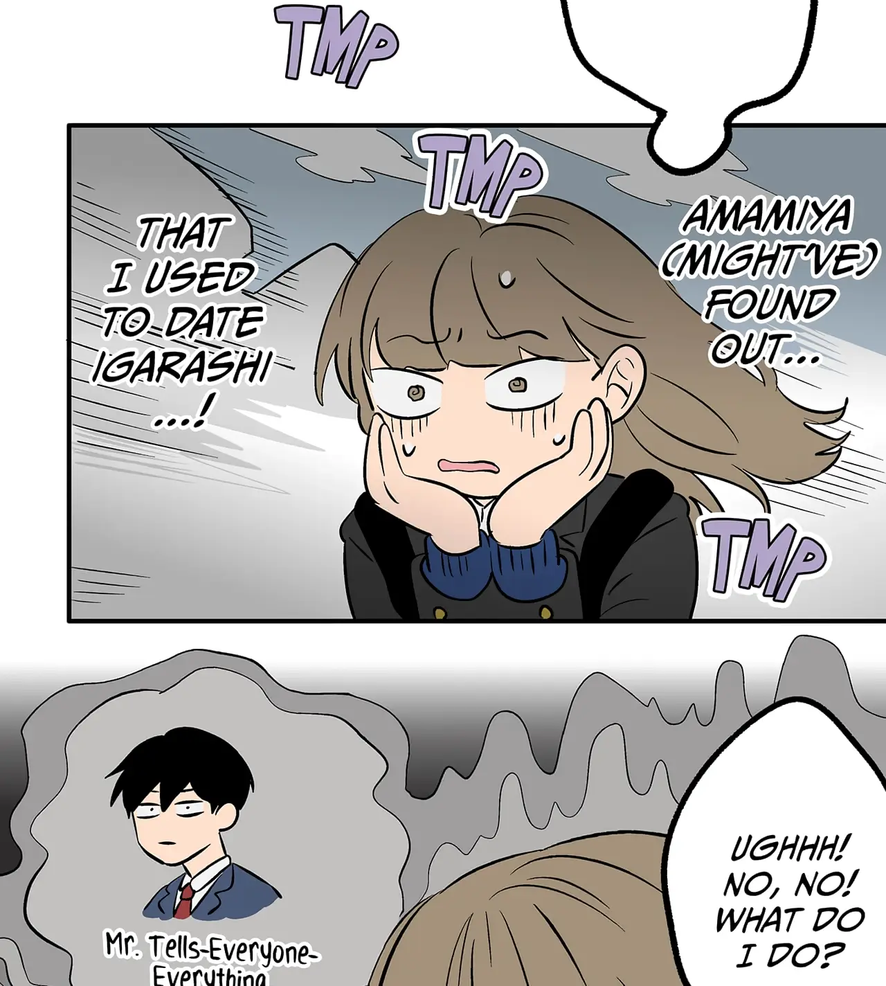 Read Koori no Jouheki Manga Online