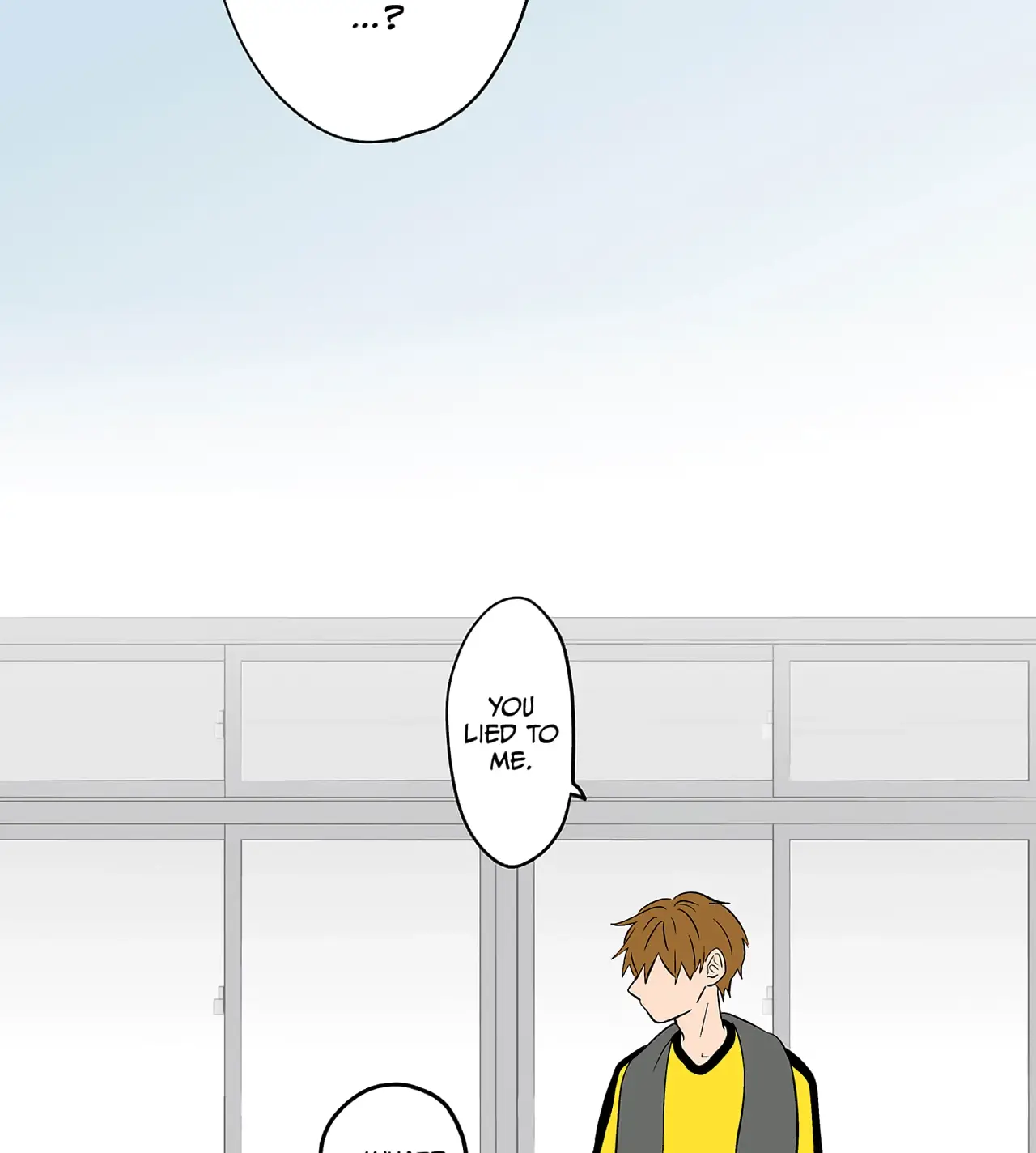 Read Koori no Jouheki Manga Online