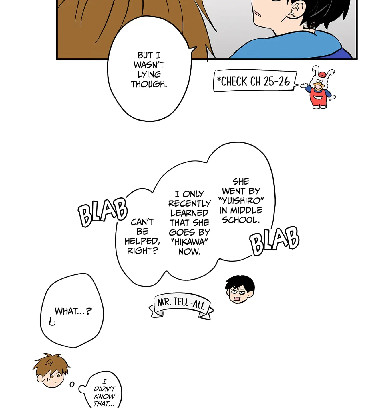 Read Koori no Jouheki Manga Online
