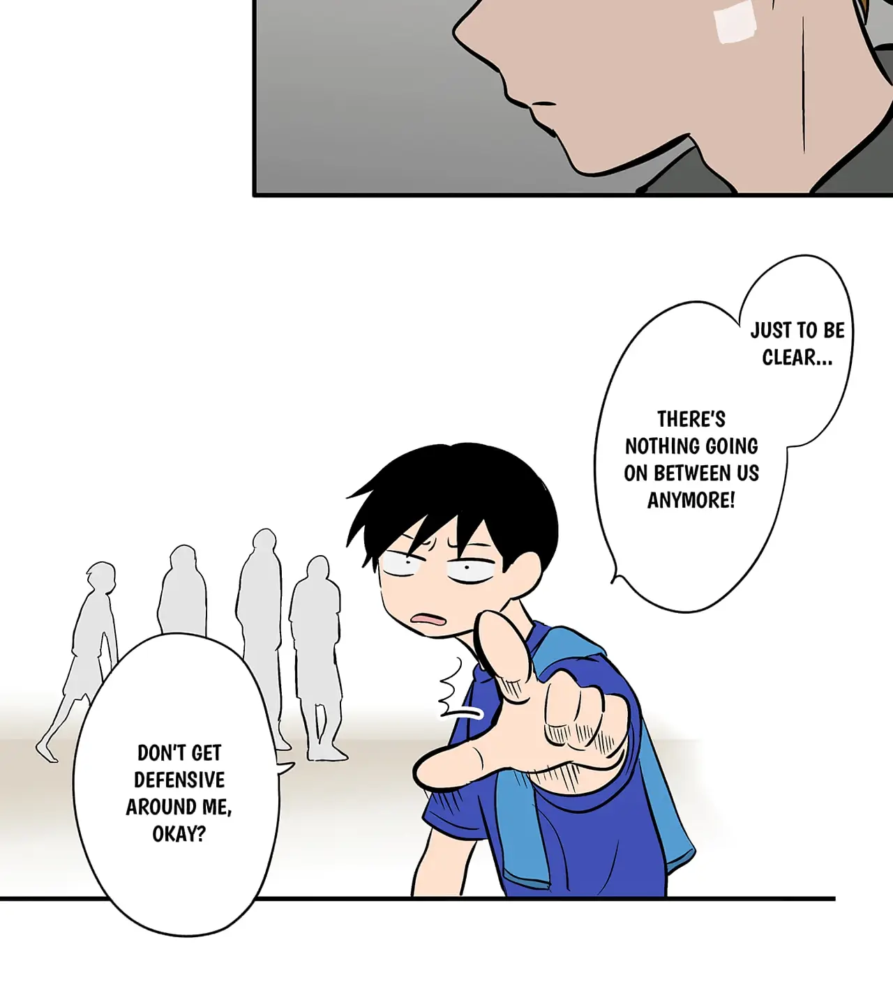 Read Koori no Jouheki Manga Online