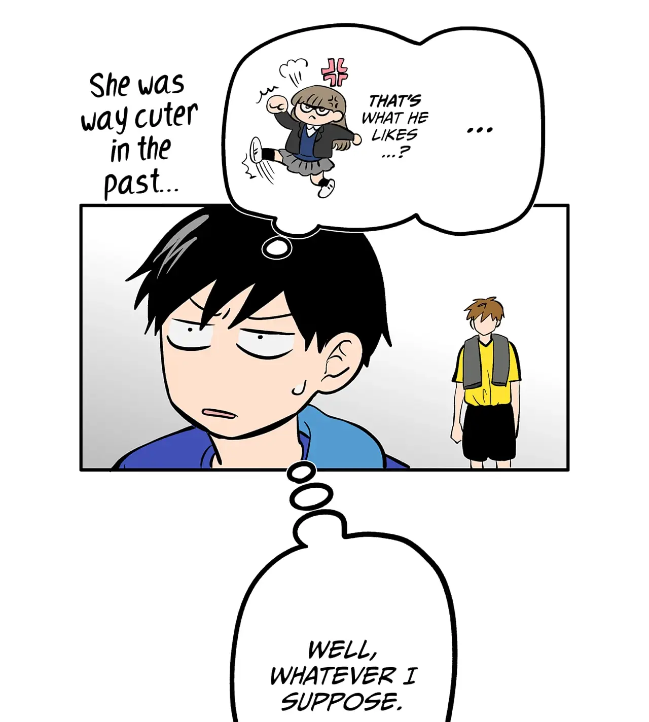 Read Koori no Jouheki Manga Online