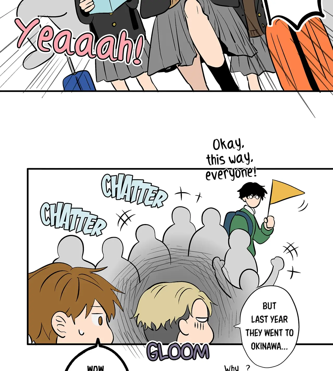 Read Koori no Jouheki Manga Online