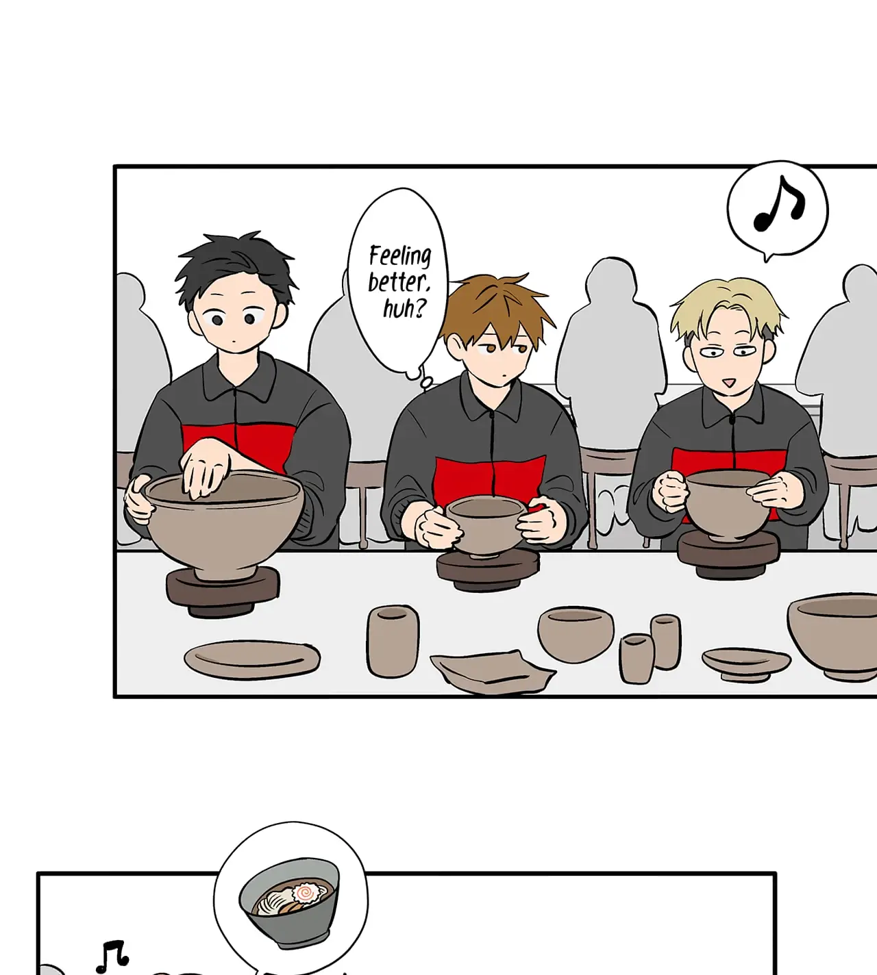 Read Koori no Jouheki Manga Online