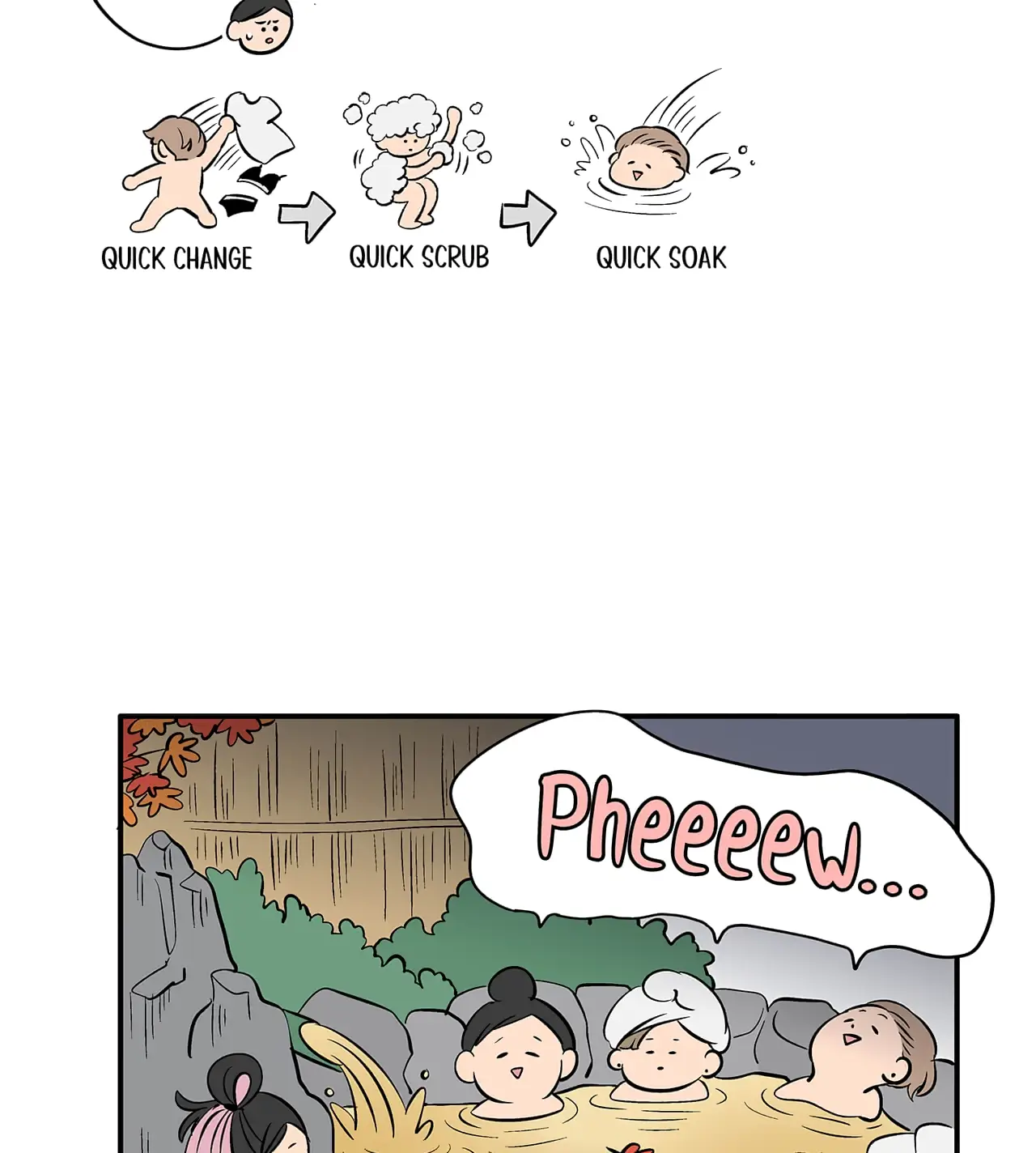 Read Koori no Jouheki Manga Online