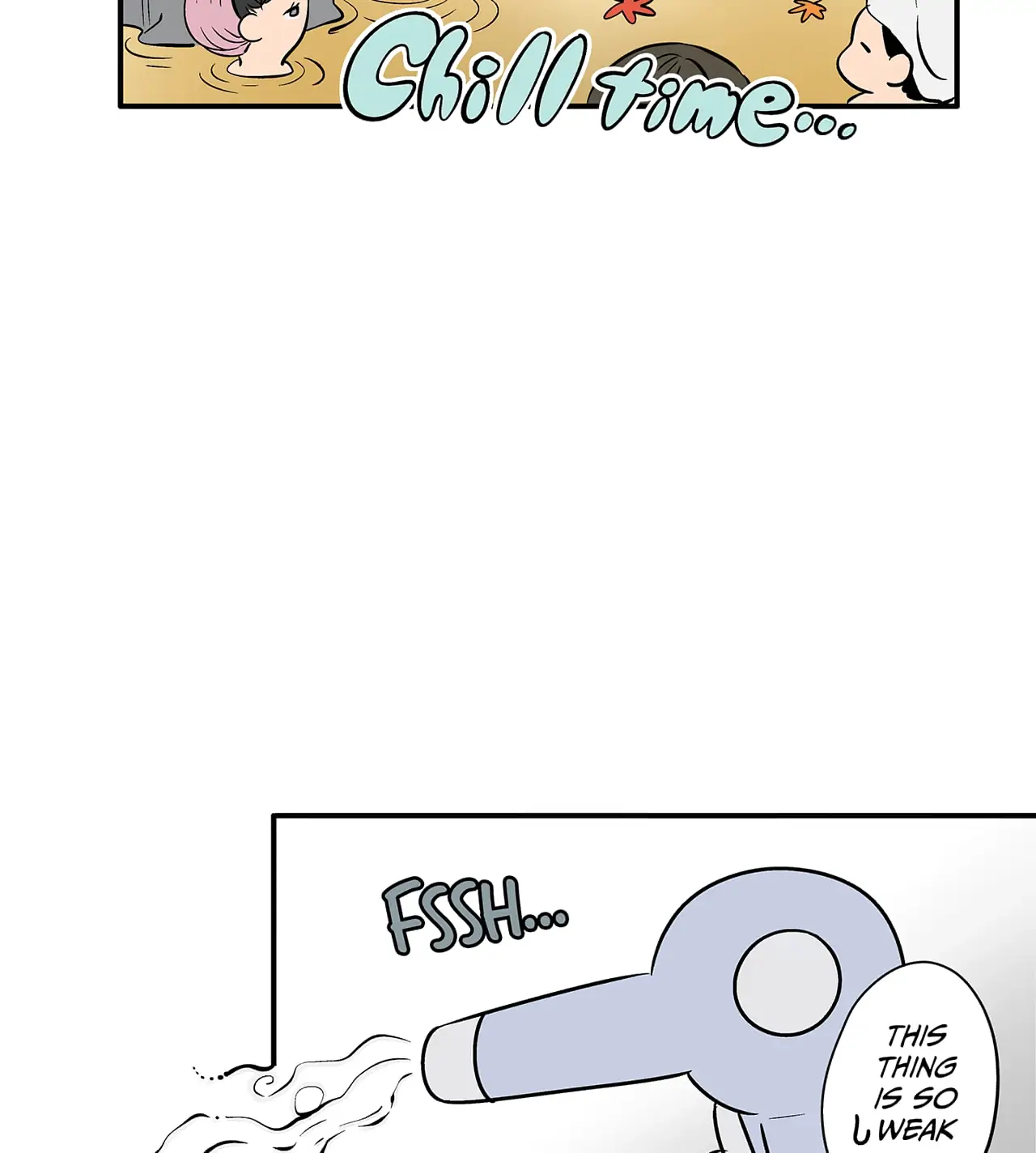 Read Koori no Jouheki Manga Online