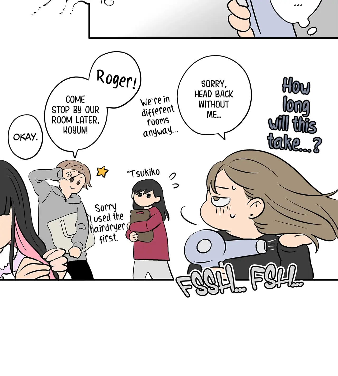 Read Koori no Jouheki Manga Online