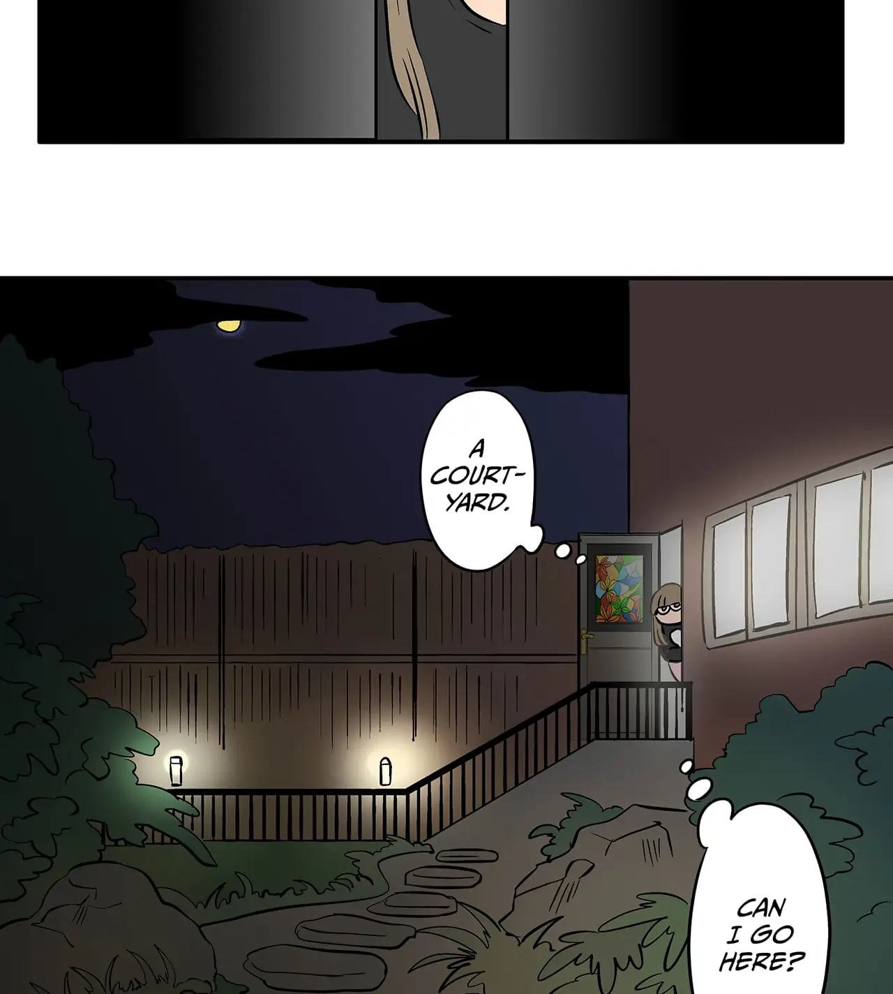 Read Koori no Jouheki Manga Online