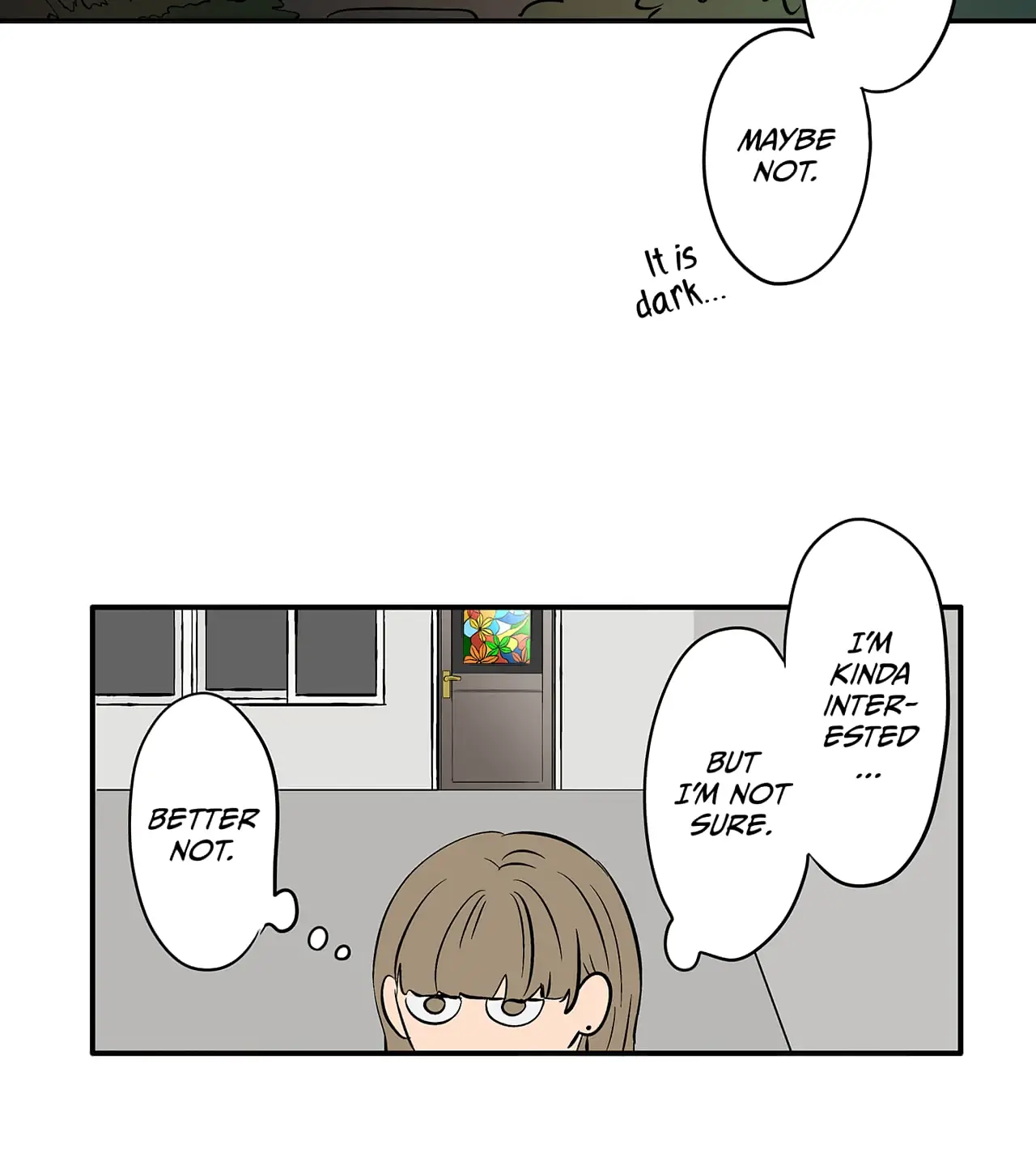 Read Koori no Jouheki Manga Online