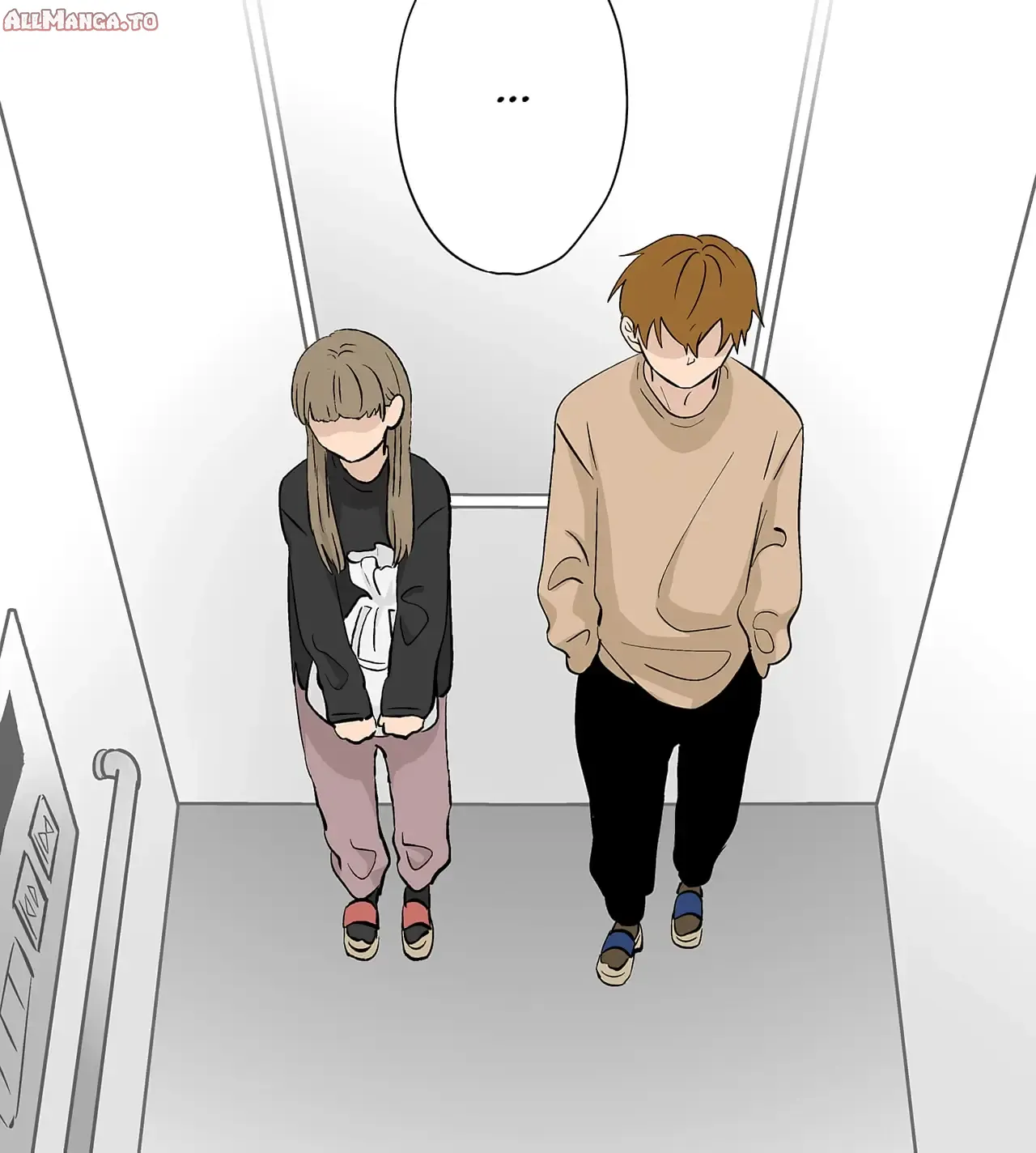 Read Koori no Jouheki Manga Online