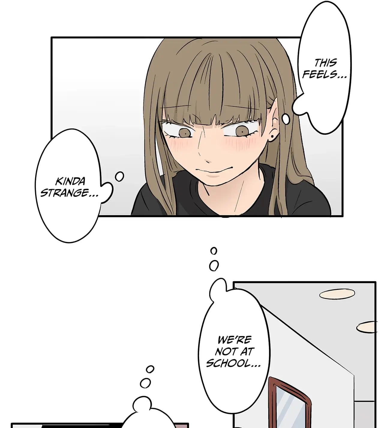 Read Koori no Jouheki Manga Online