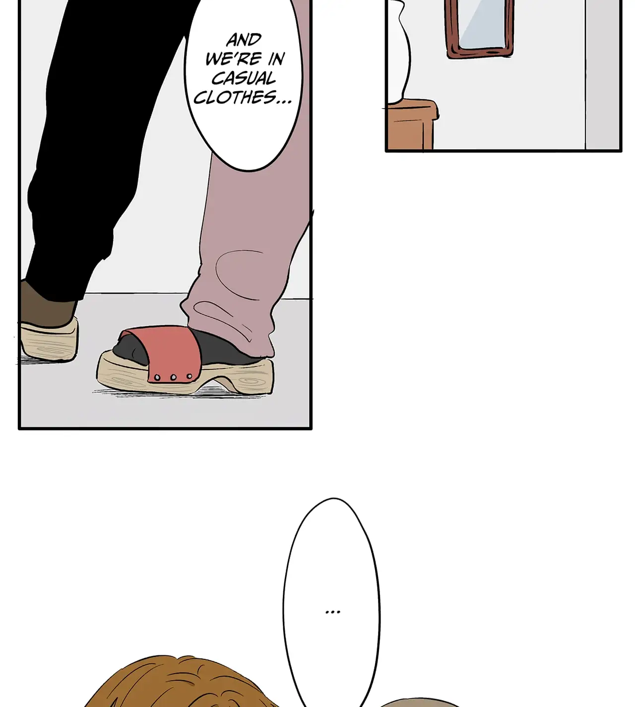 Read Koori no Jouheki Manga Online