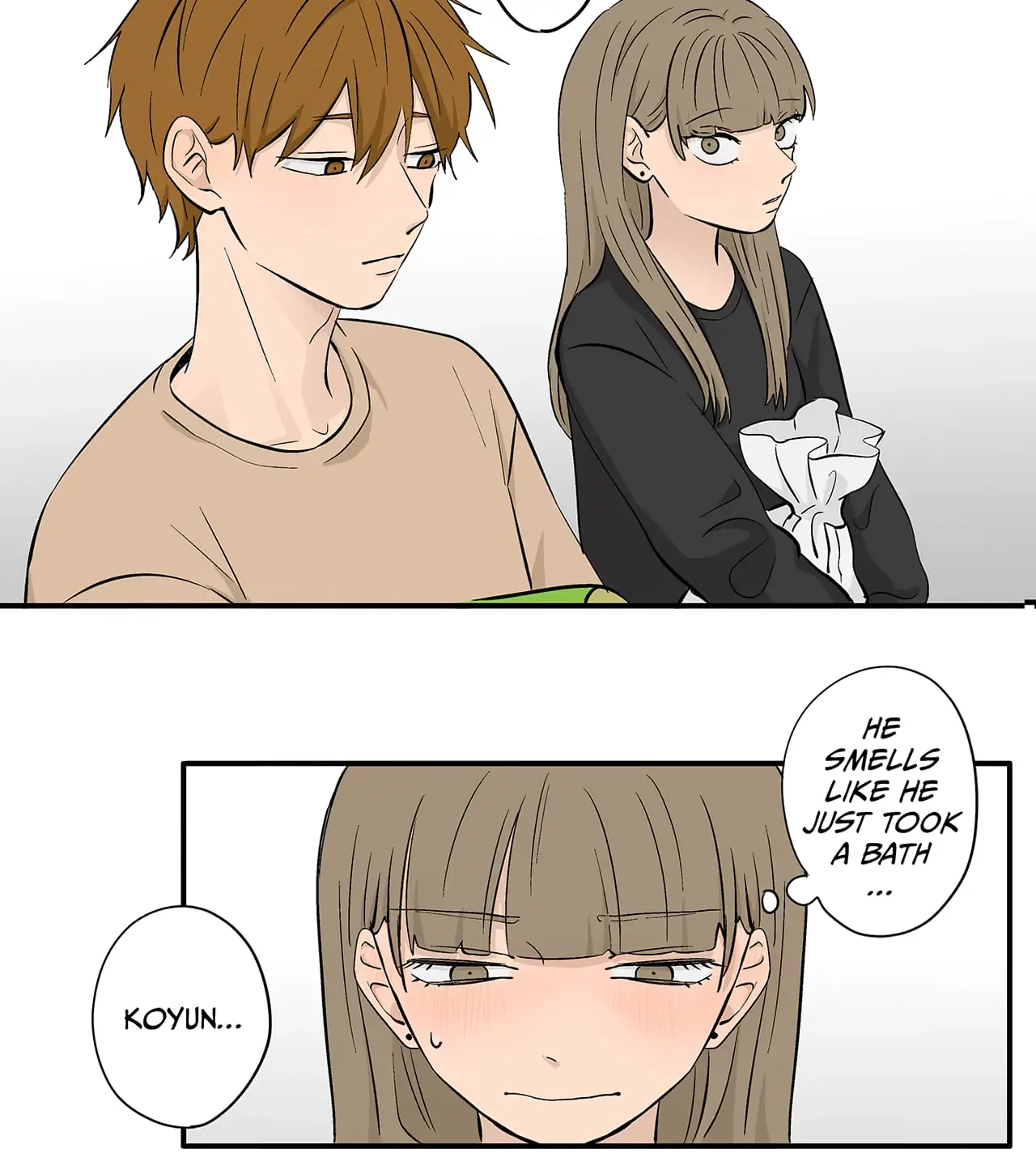 Read Koori no Jouheki Manga Online