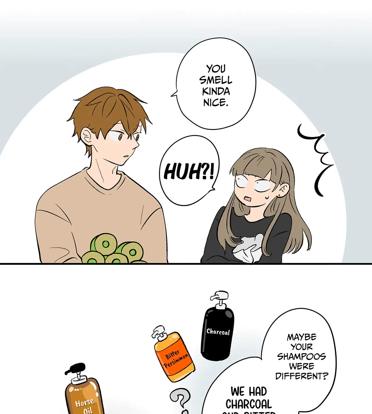 Read Koori no Jouheki Manga Online