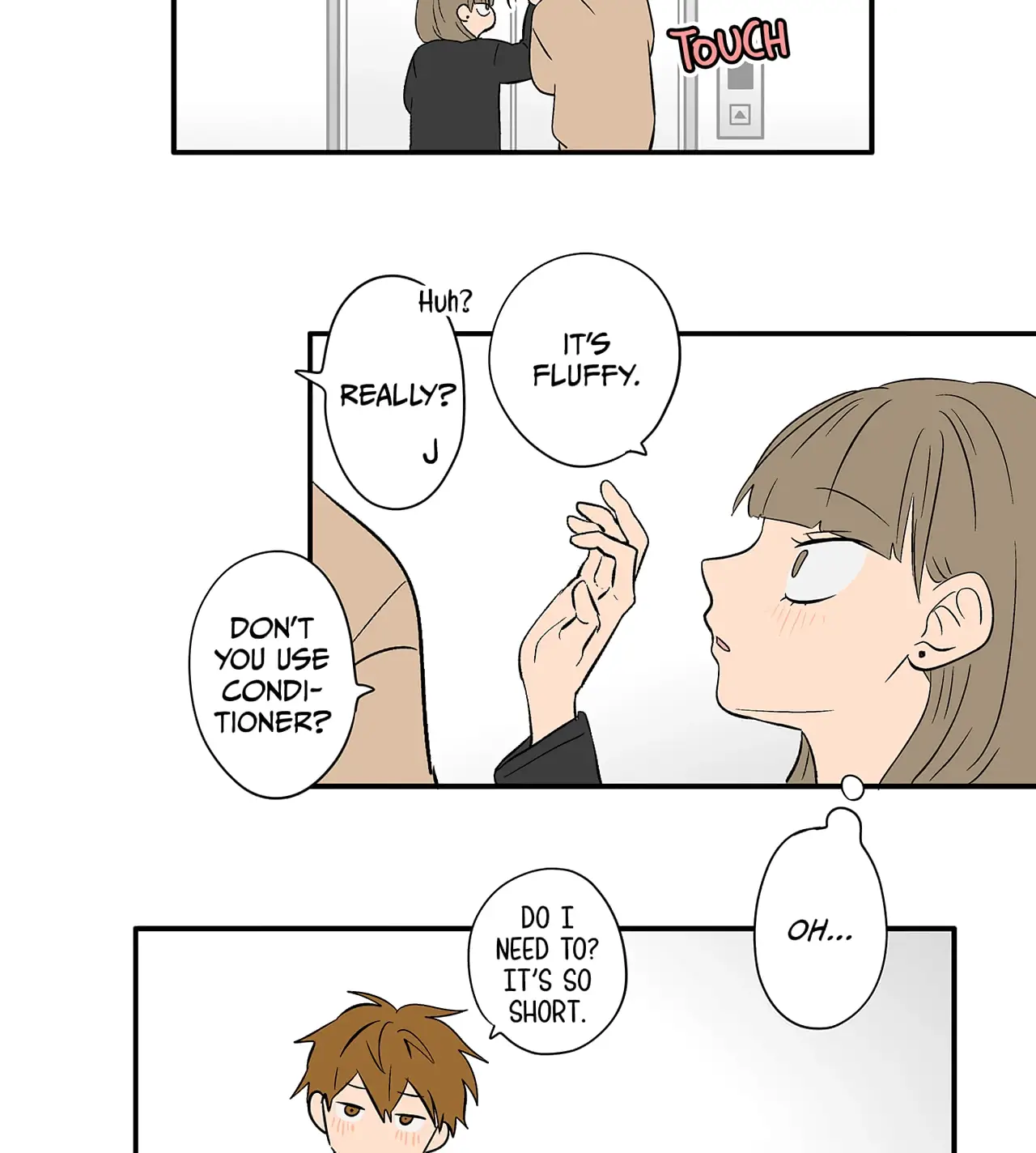 Read Koori no Jouheki Manga Online