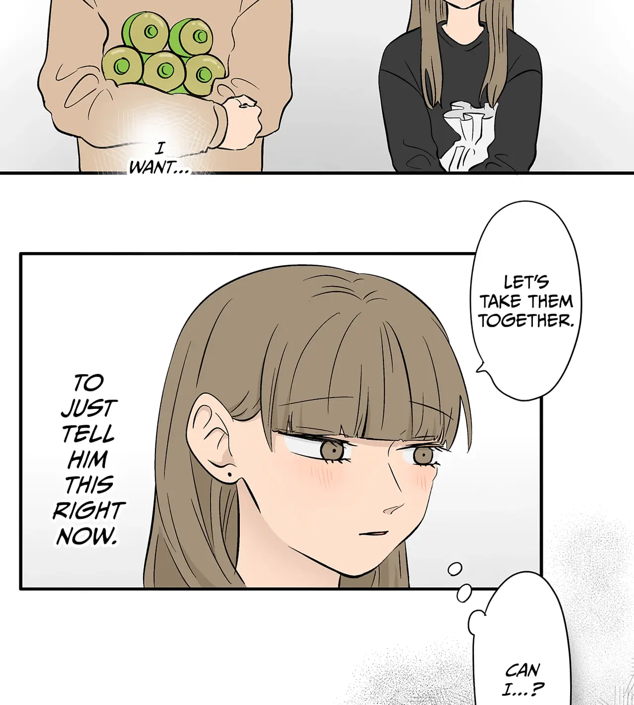 Read Koori no Jouheki Manga Online