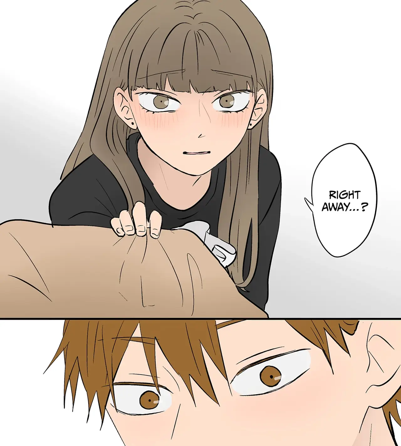 Read Koori no Jouheki Manga Online