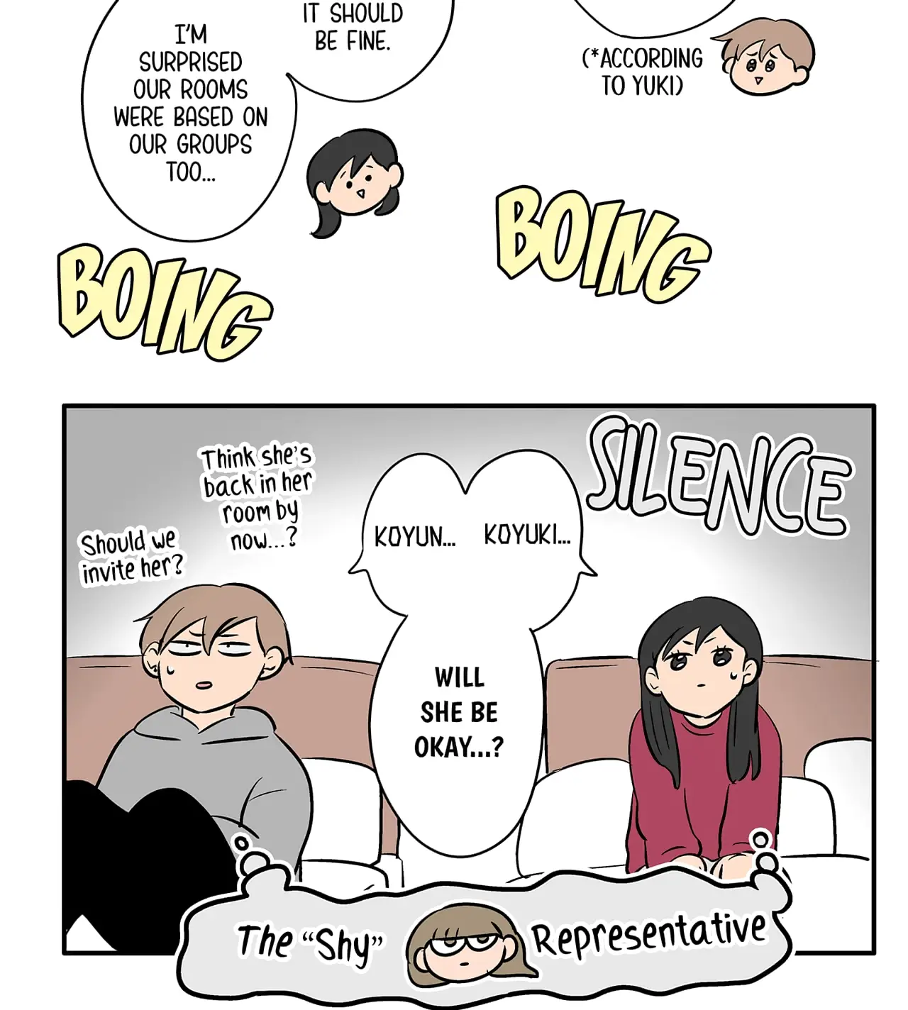 Read Koori no Jouheki Manga Online