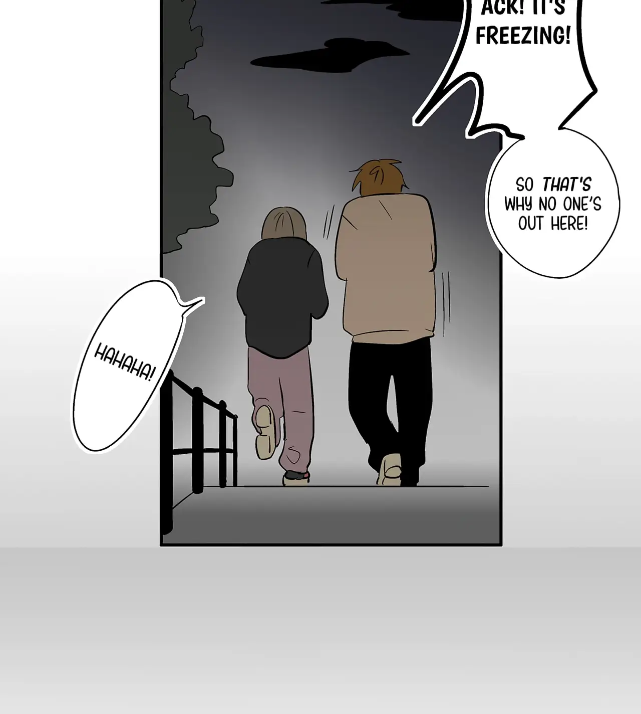 Read Koori no Jouheki Manga Online