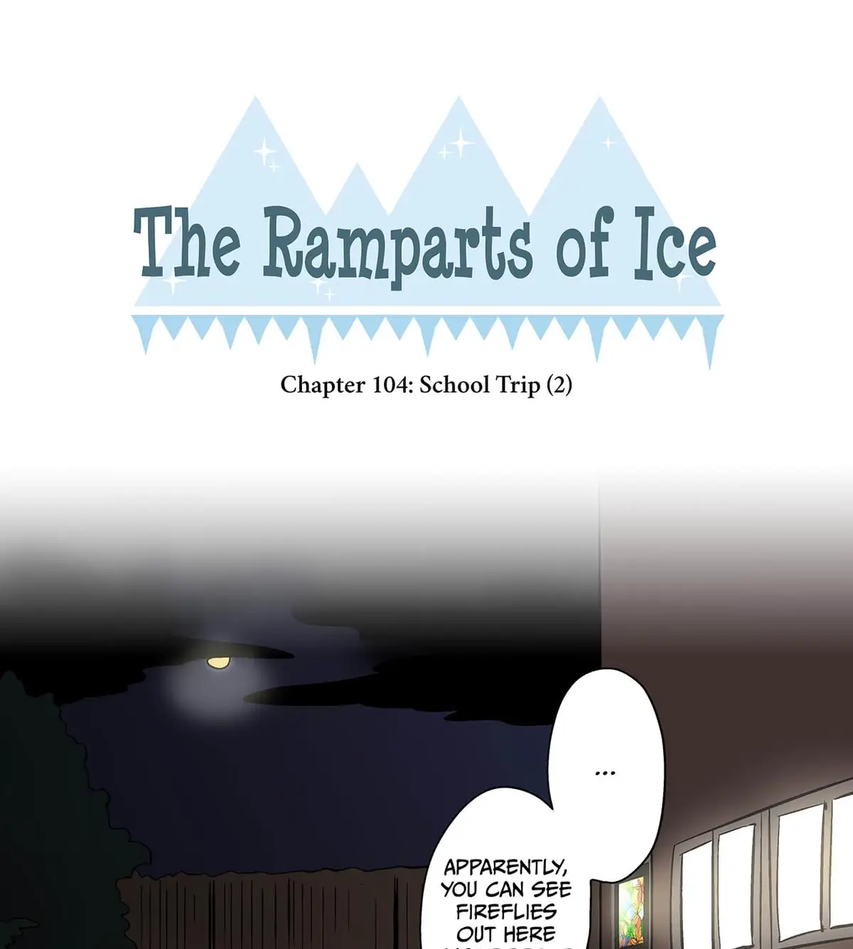 Read Koori no Jouheki Manga Online