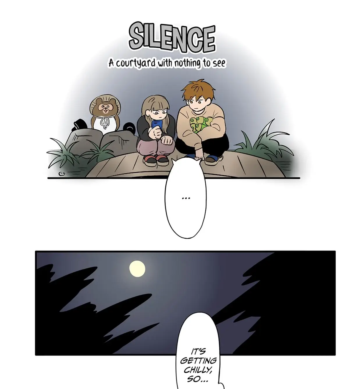 Read Koori no Jouheki Manga Online
