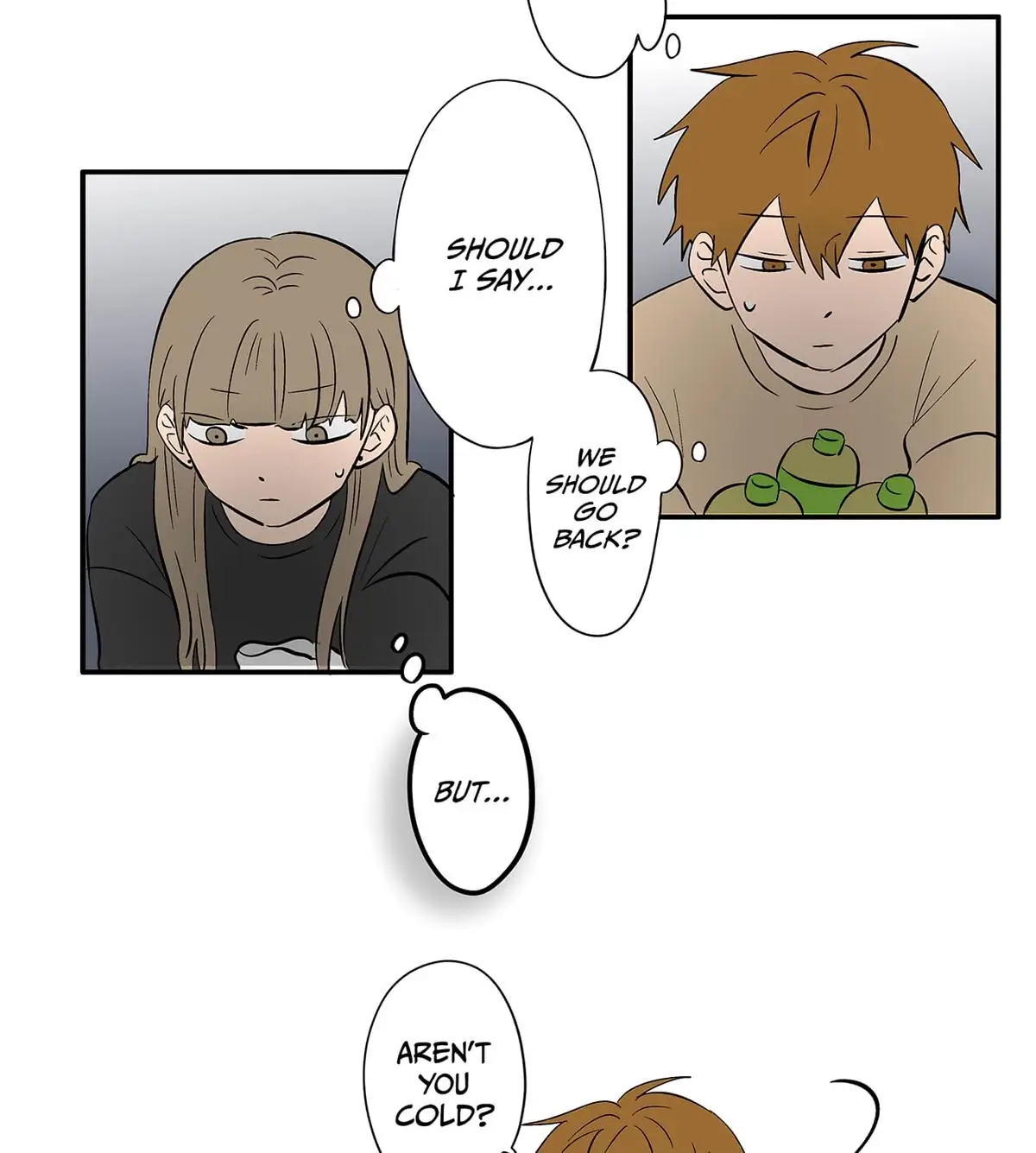 Read Koori no Jouheki Manga Online