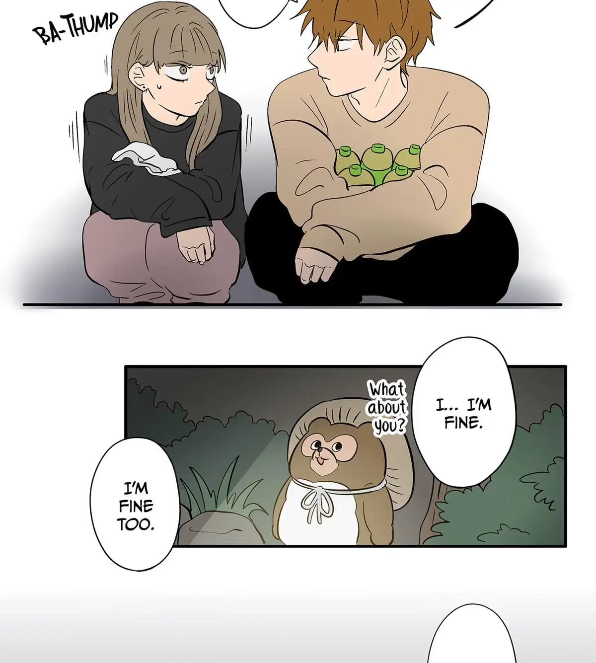 Read Koori no Jouheki Manga Online