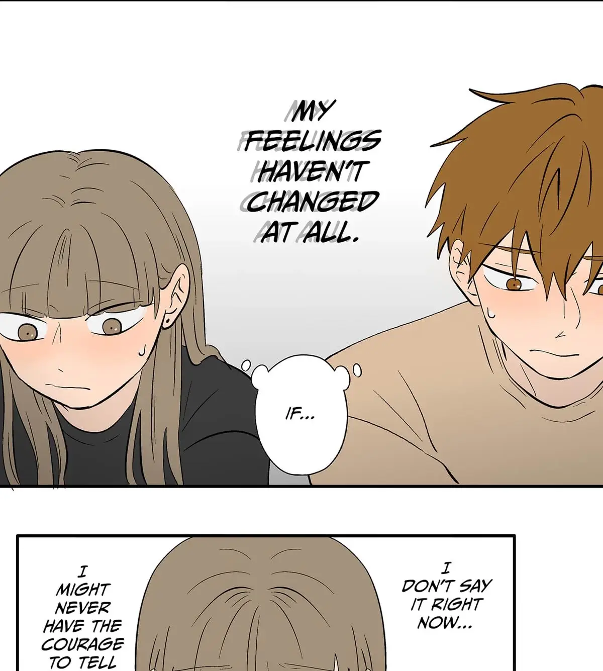 Read Koori no Jouheki Manga Online