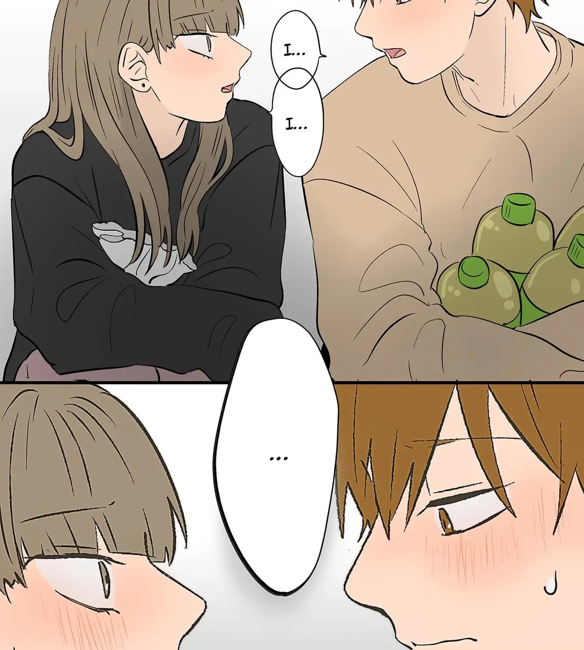 Read Koori no Jouheki Manga Online