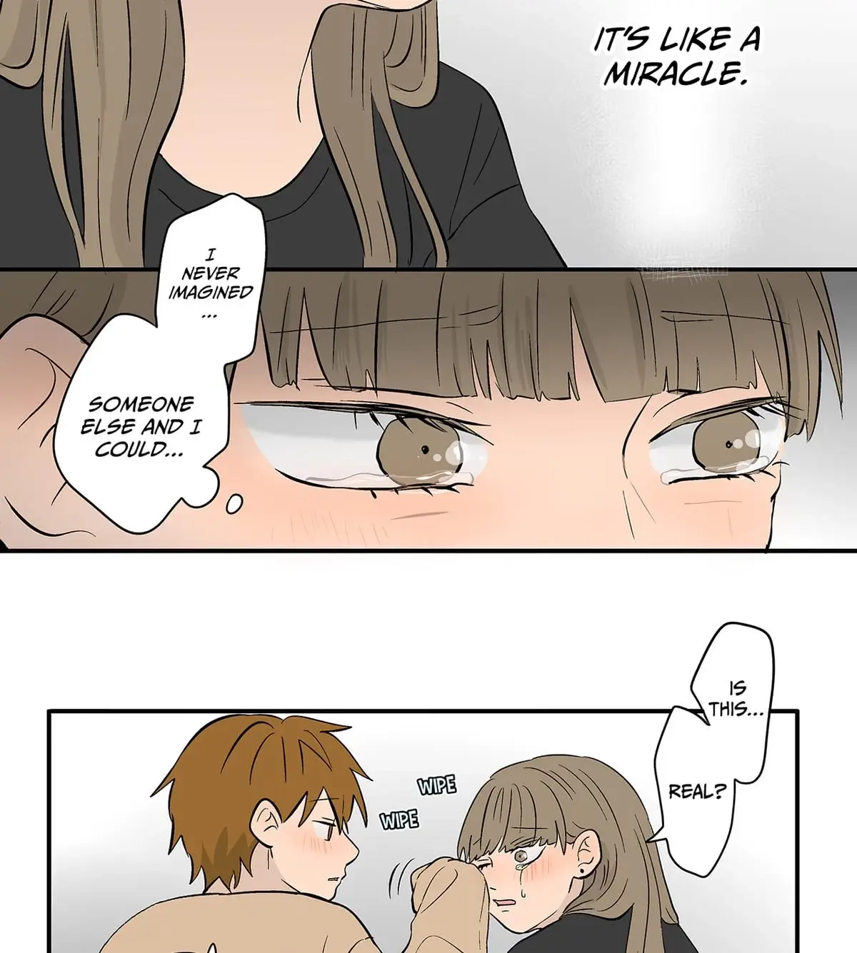 Read Koori no Jouheki Manga Online