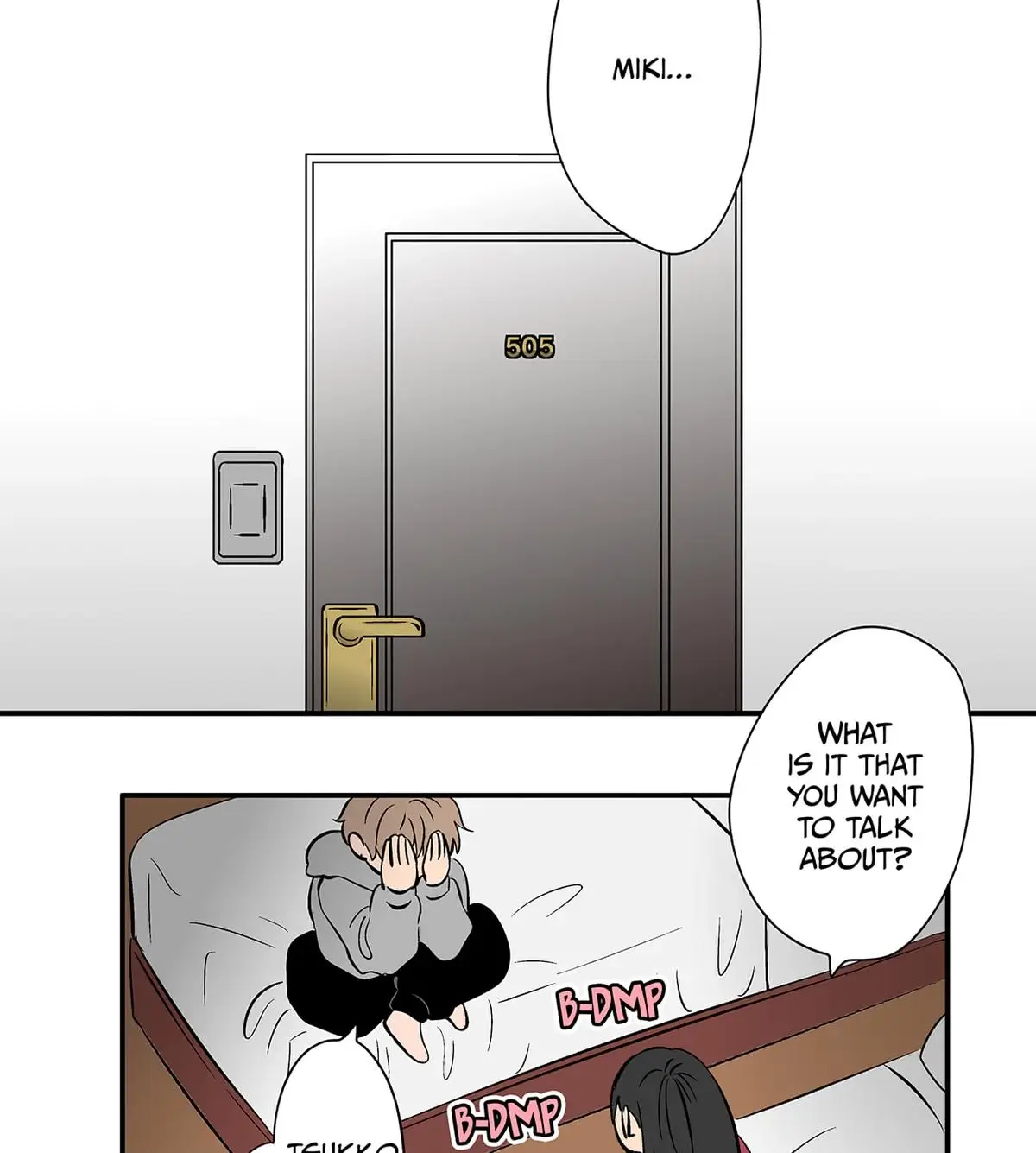 Read Koori no Jouheki Manga Online