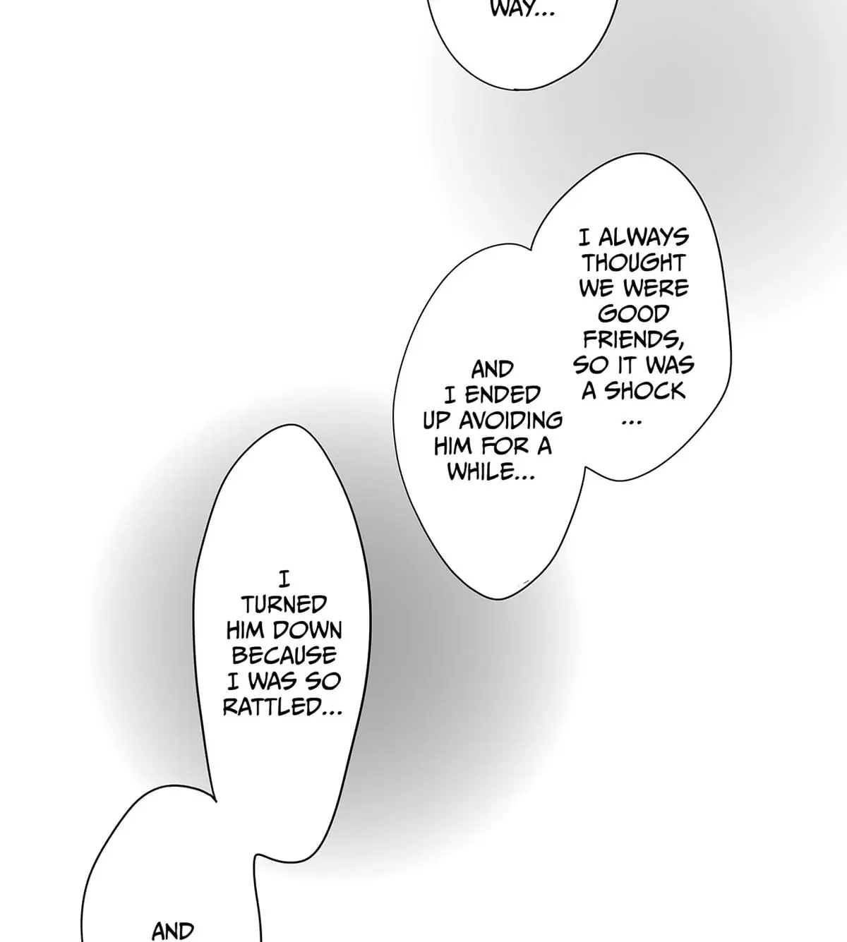 Read Koori no Jouheki Manga Online