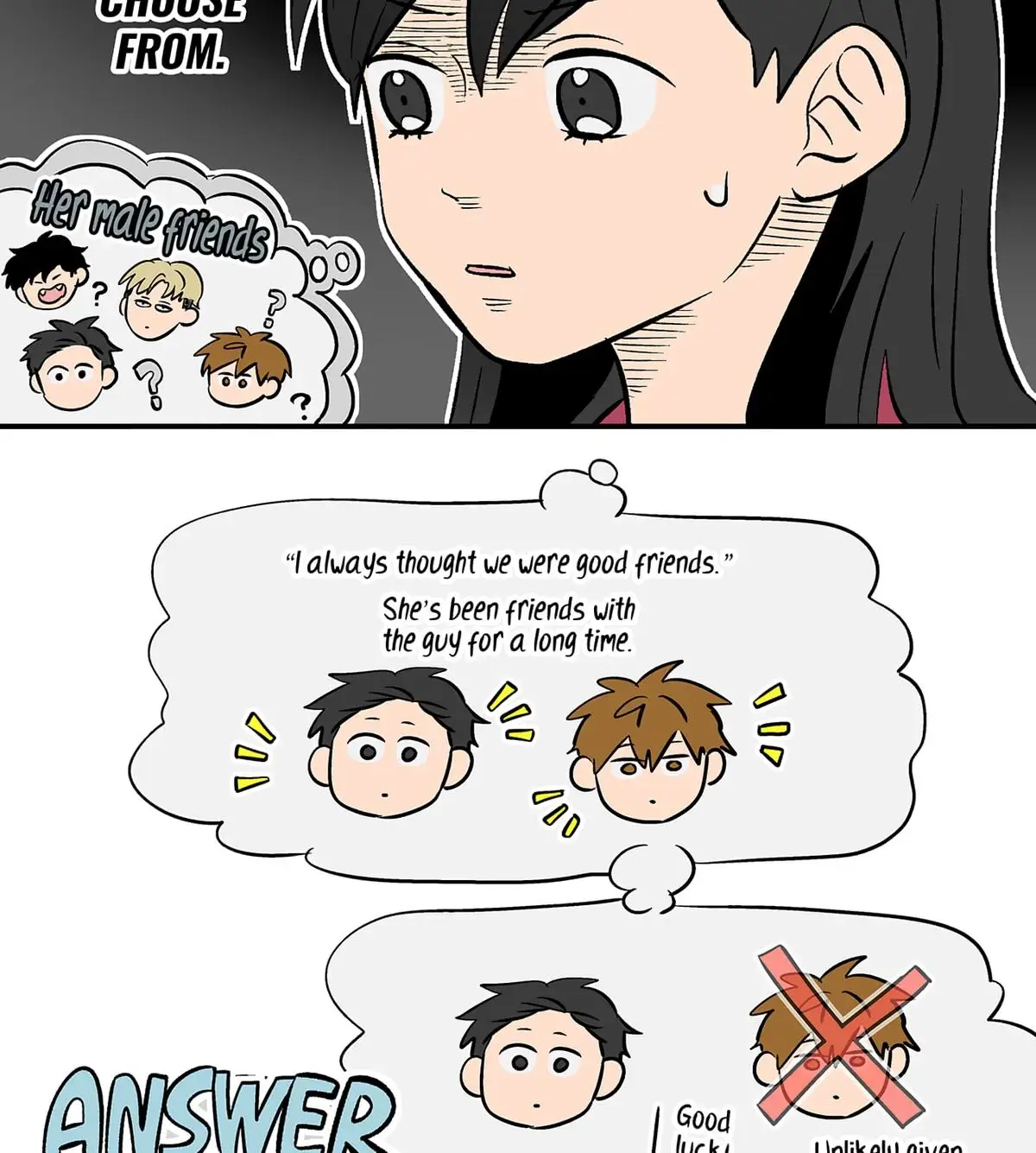 Read Koori no Jouheki Manga Online