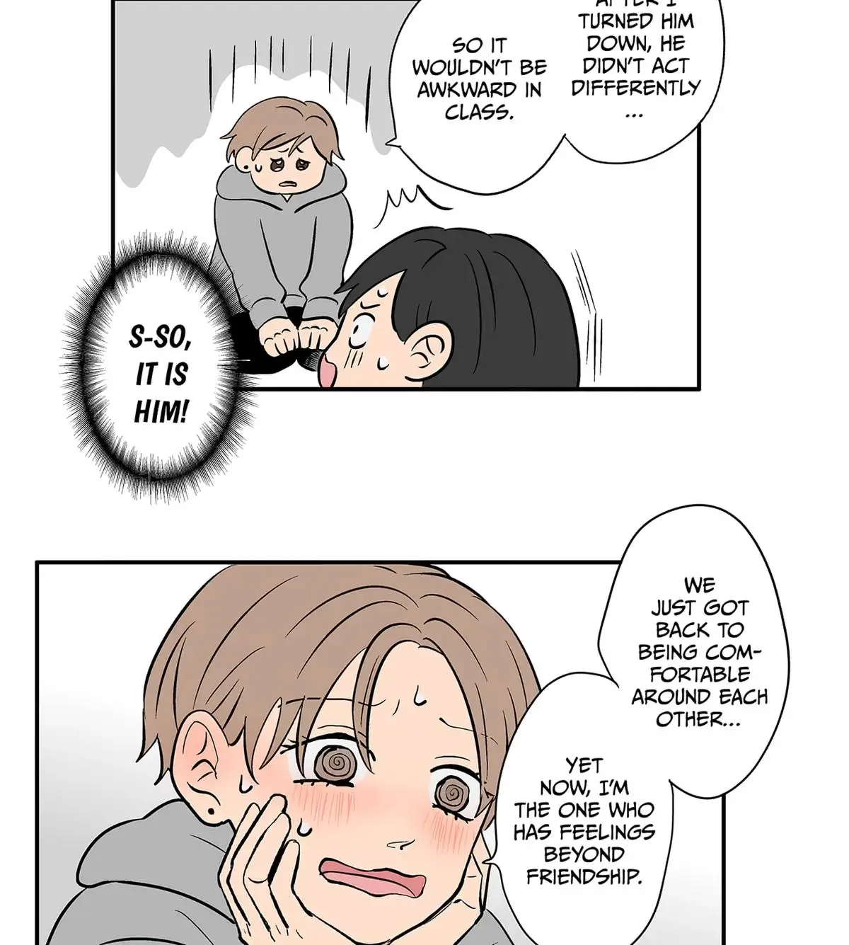 Read Koori no Jouheki Manga Online